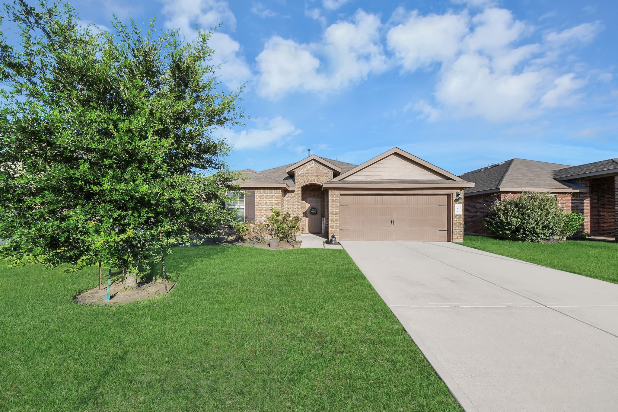 3030 Dripping Springs Court Property Photo 2