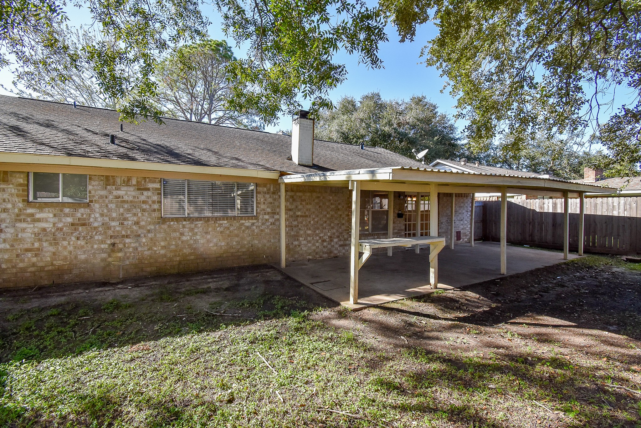 3807 Lamplighter Circle Property Photo 14