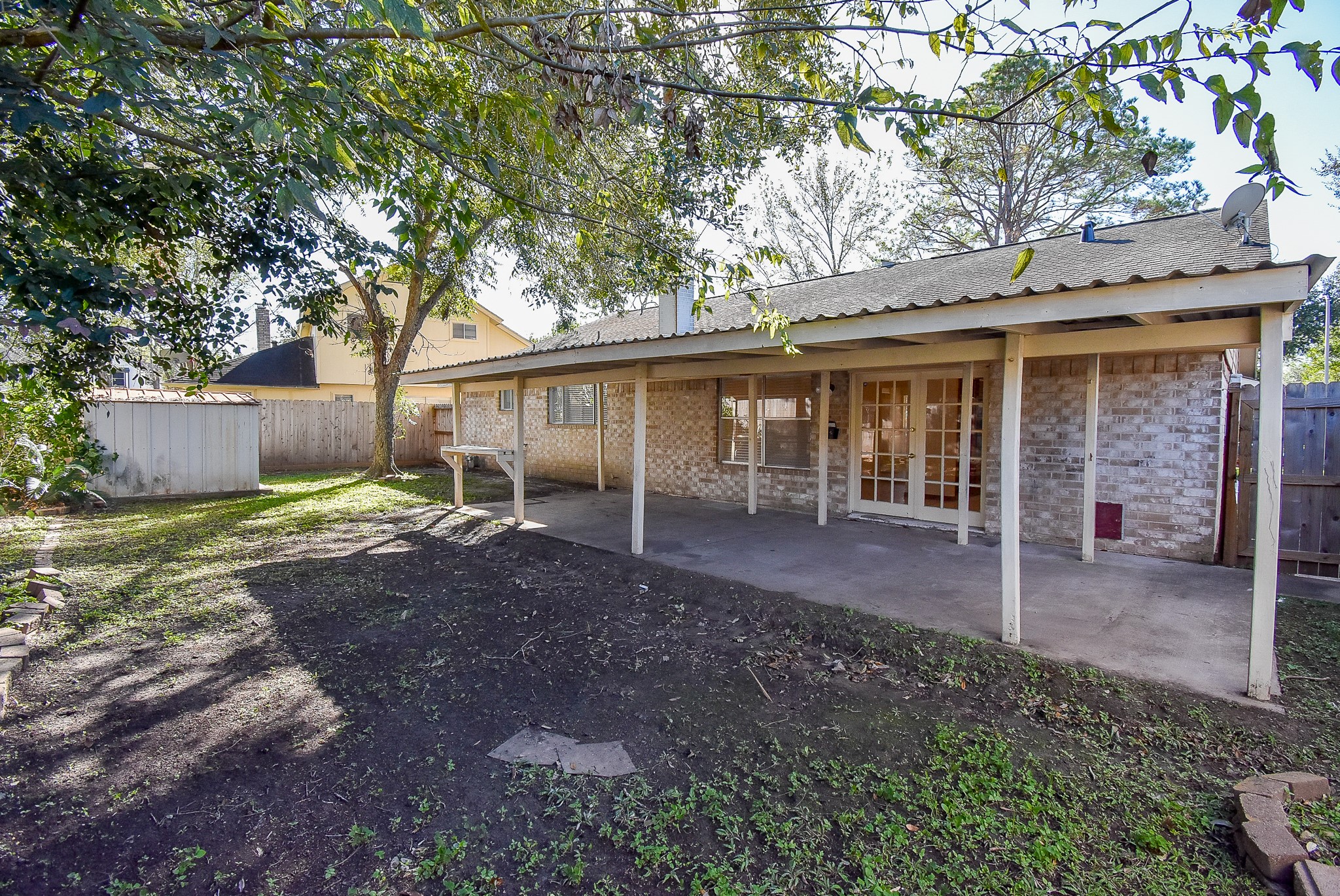 3807 Lamplighter Circle Property Photo 16