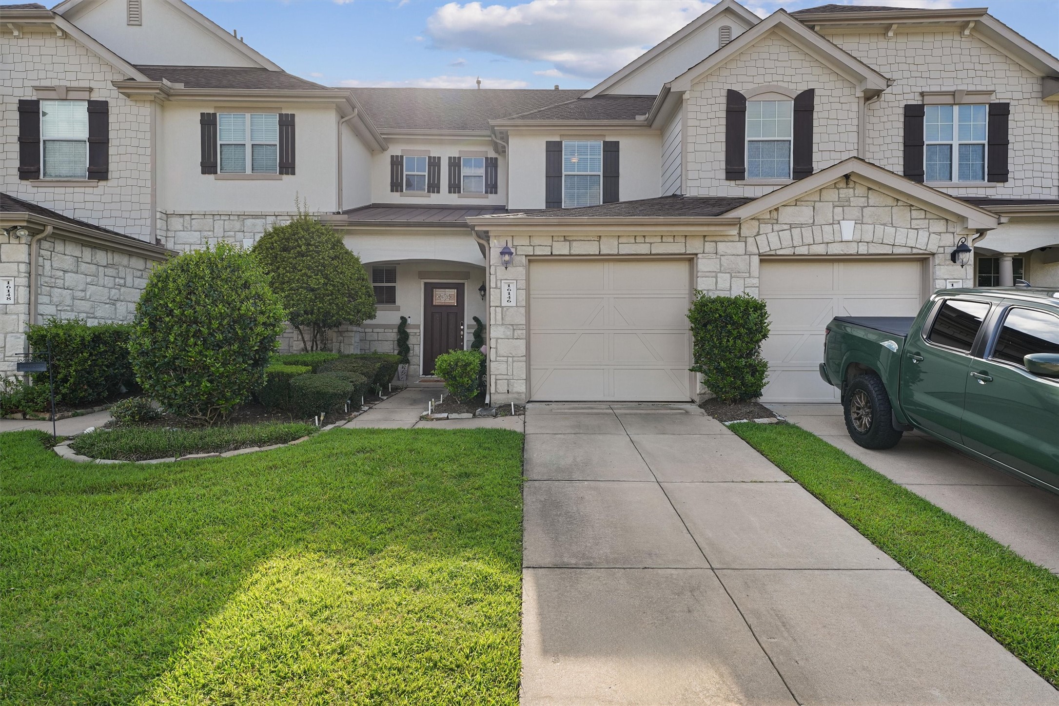 16146 Limestone Lake Drive Property Photo