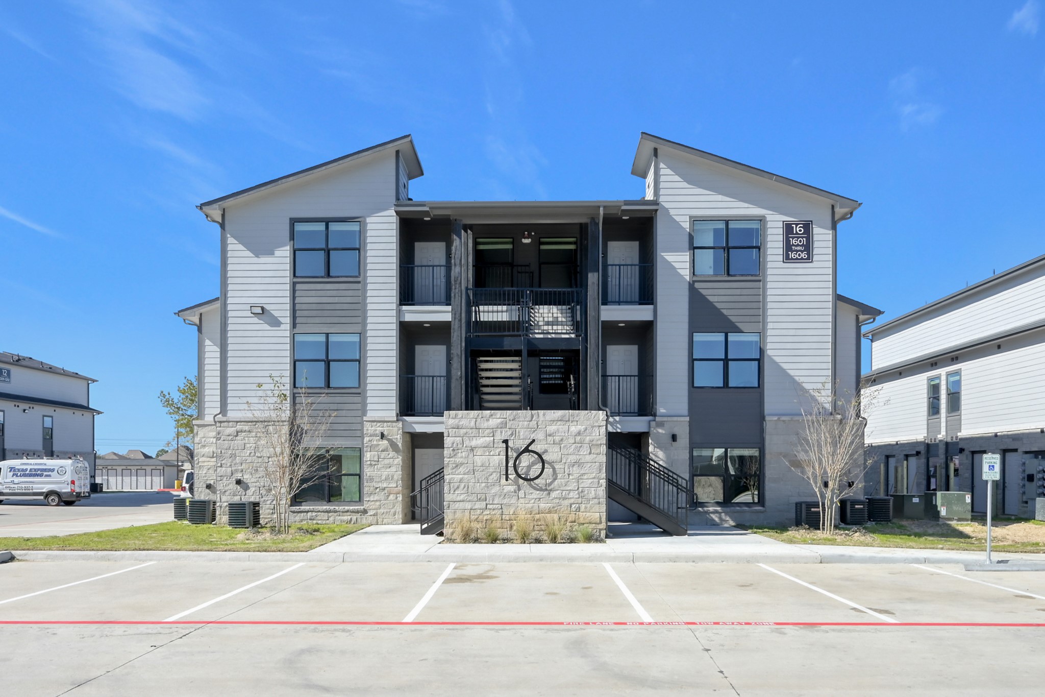 3450 Barker Cypress Road 2201 Property Photo 16