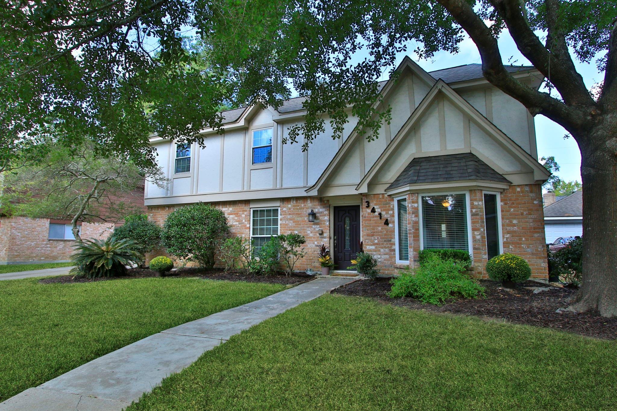 3414 Flickering Candle Drive Property Photo 1