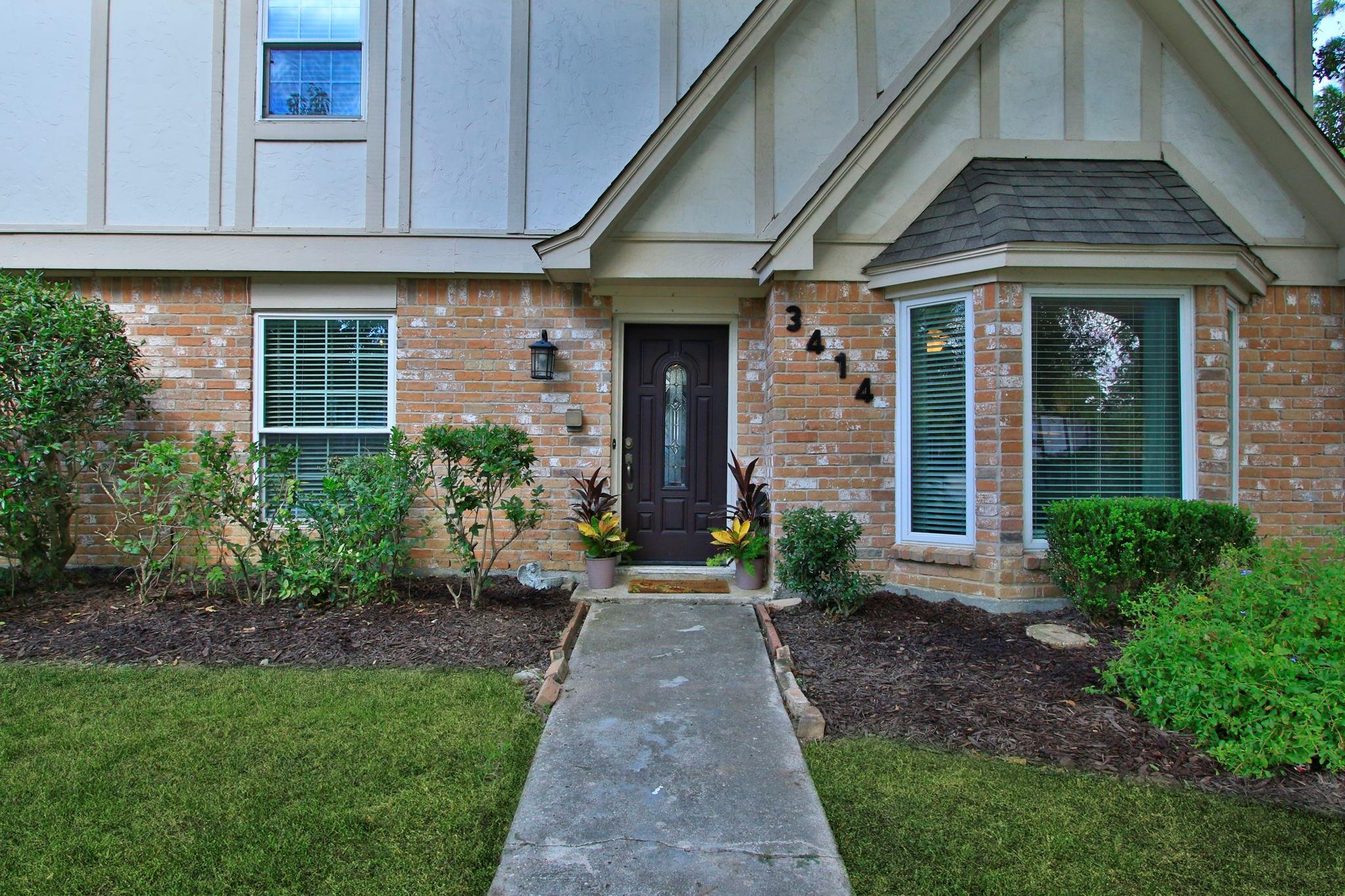 3414 Flickering Candle Drive Property Photo 2
