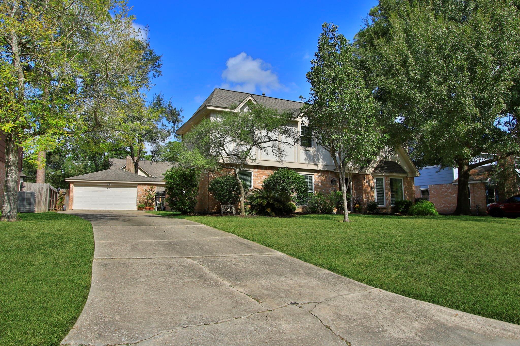 3414 Flickering Candle Drive Property Photo 3