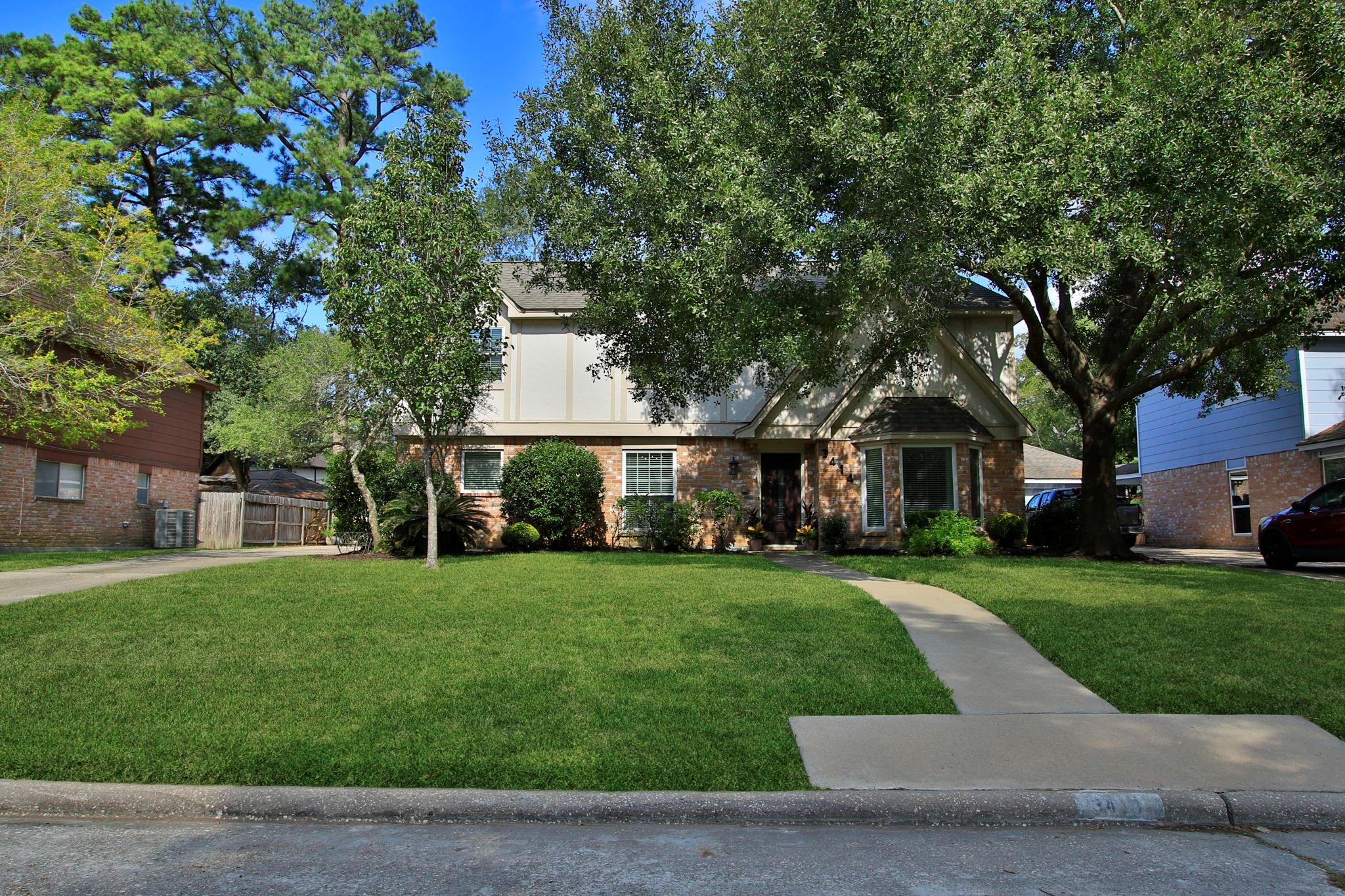 3414 Flickering Candle Drive Property Photo 4