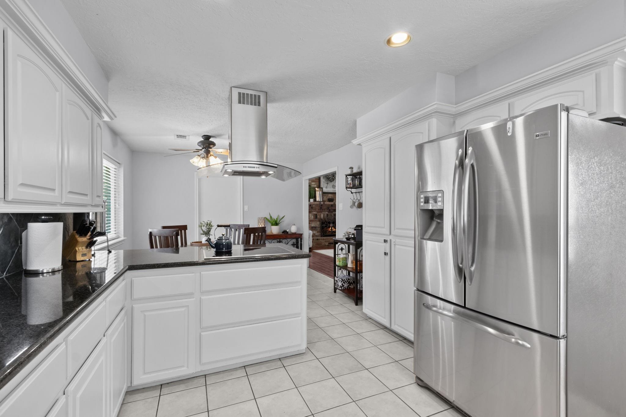 3414 Flickering Candle Drive Property Photo 17