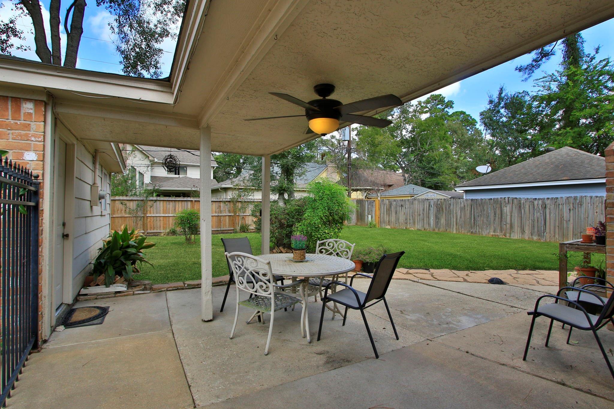 3414 Flickering Candle Drive Property Photo 42