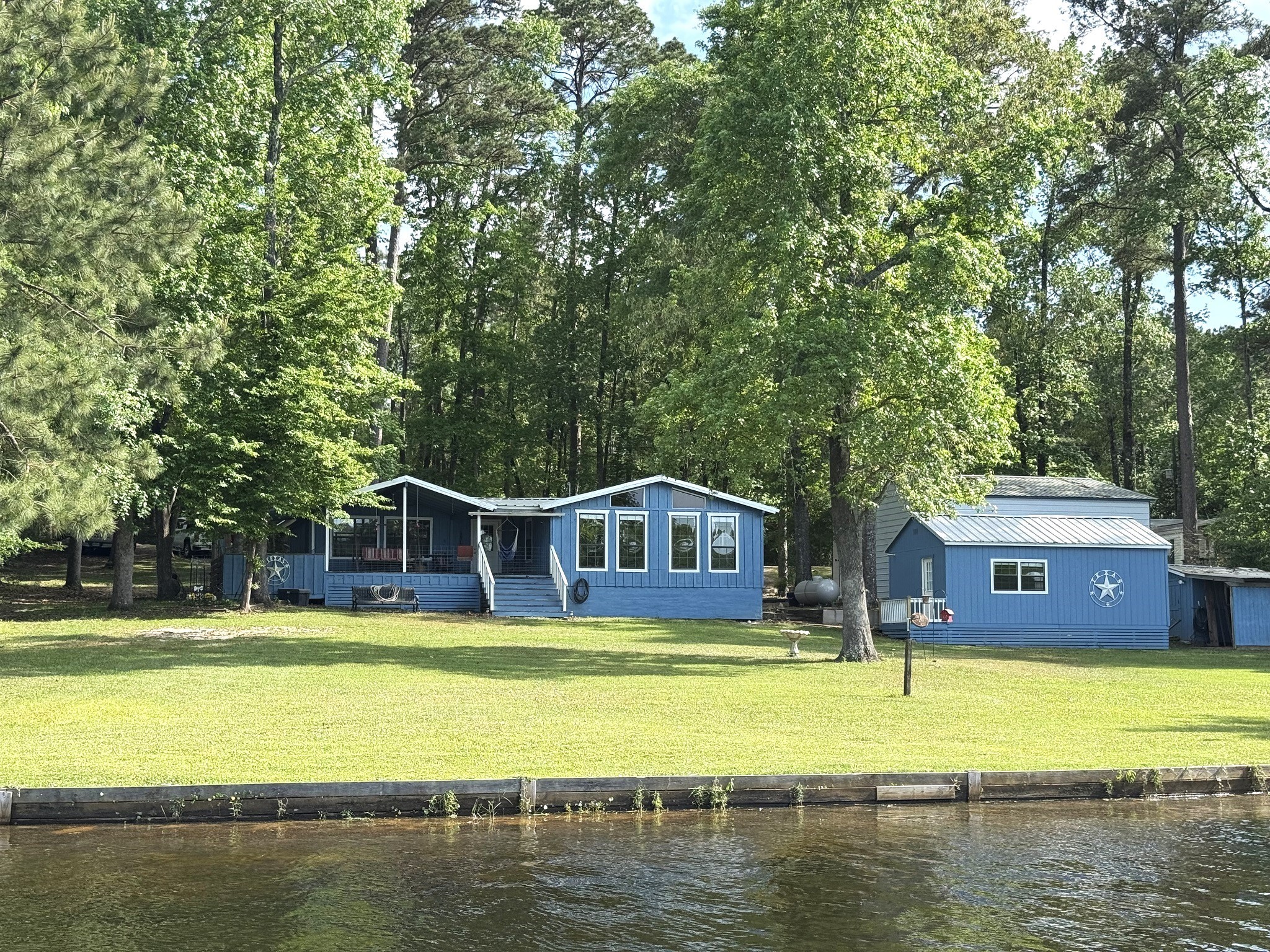 775 County Road 3170 Property Photo 1