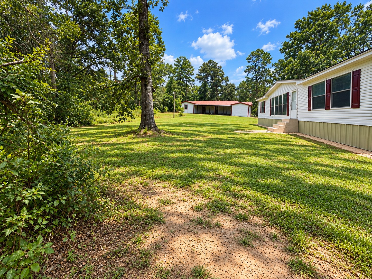 17682 Deer Glen West Drive Property Photo 2