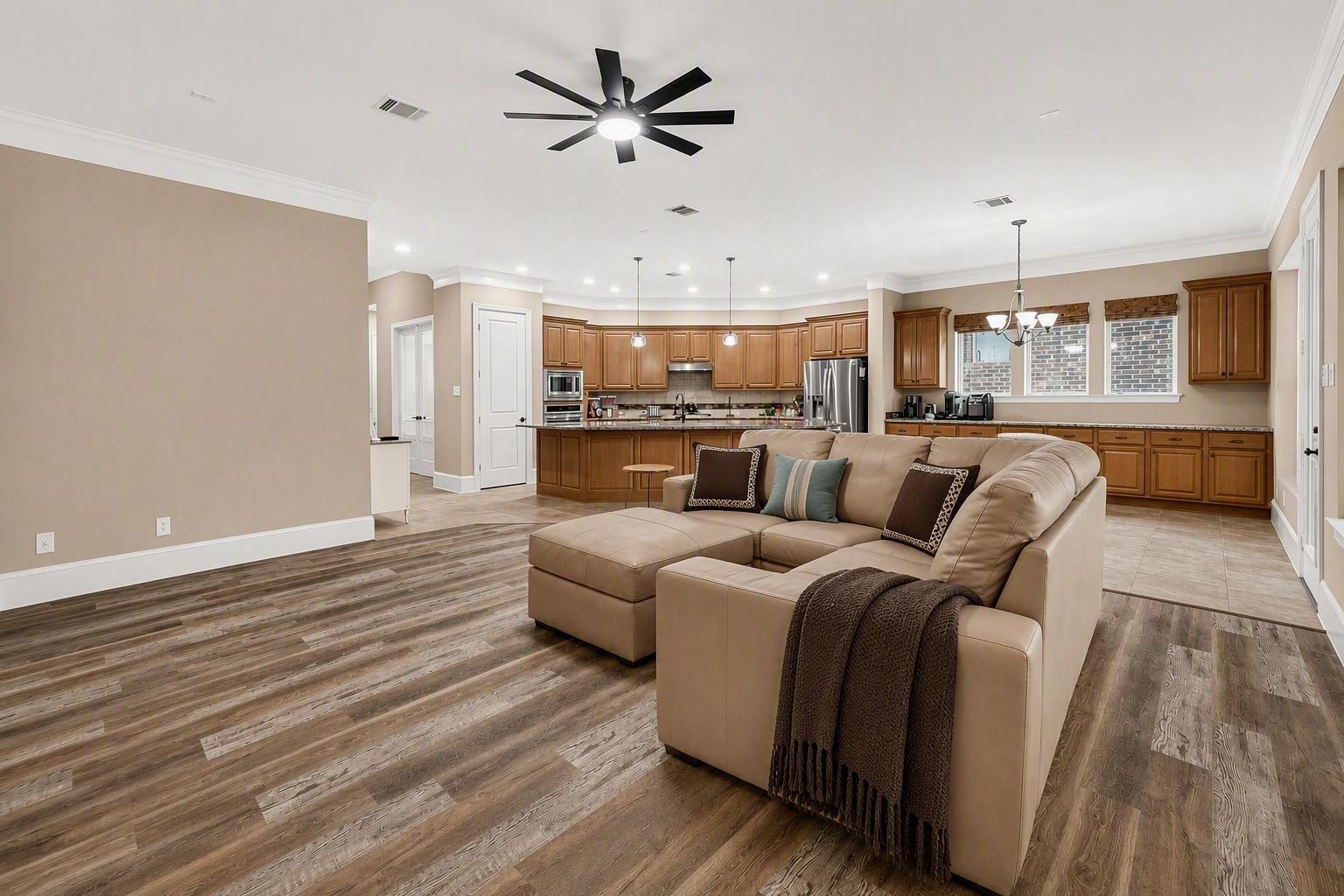 6839 Pioneer Trail, Katy Tx 77493 Property Photo 5