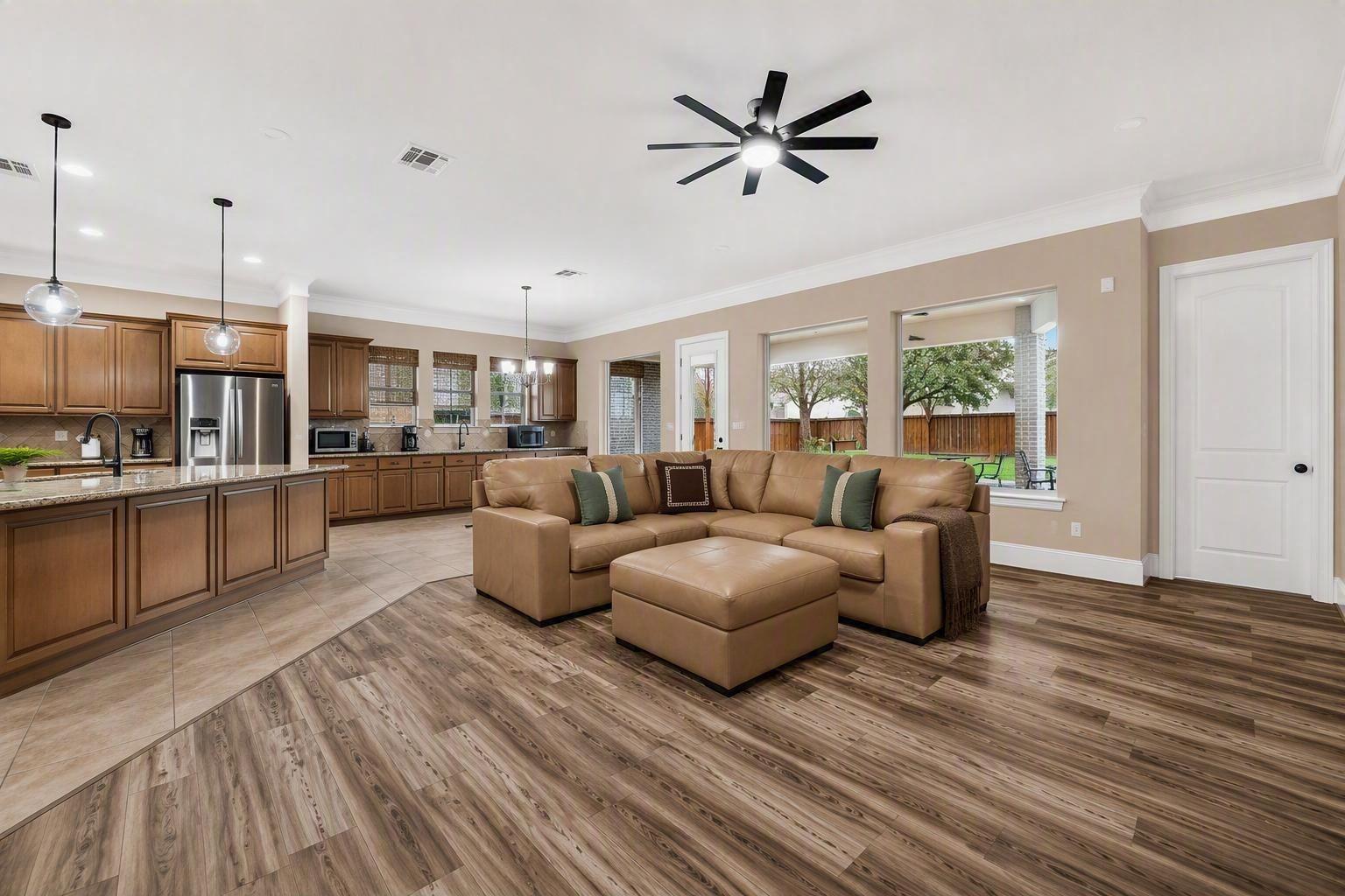 6839 Pioneer Trail, Katy Tx 77493 Property Photo 6
