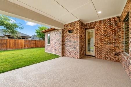 6839 Pioneer Trail, Katy Tx 77493 Property Photo 20