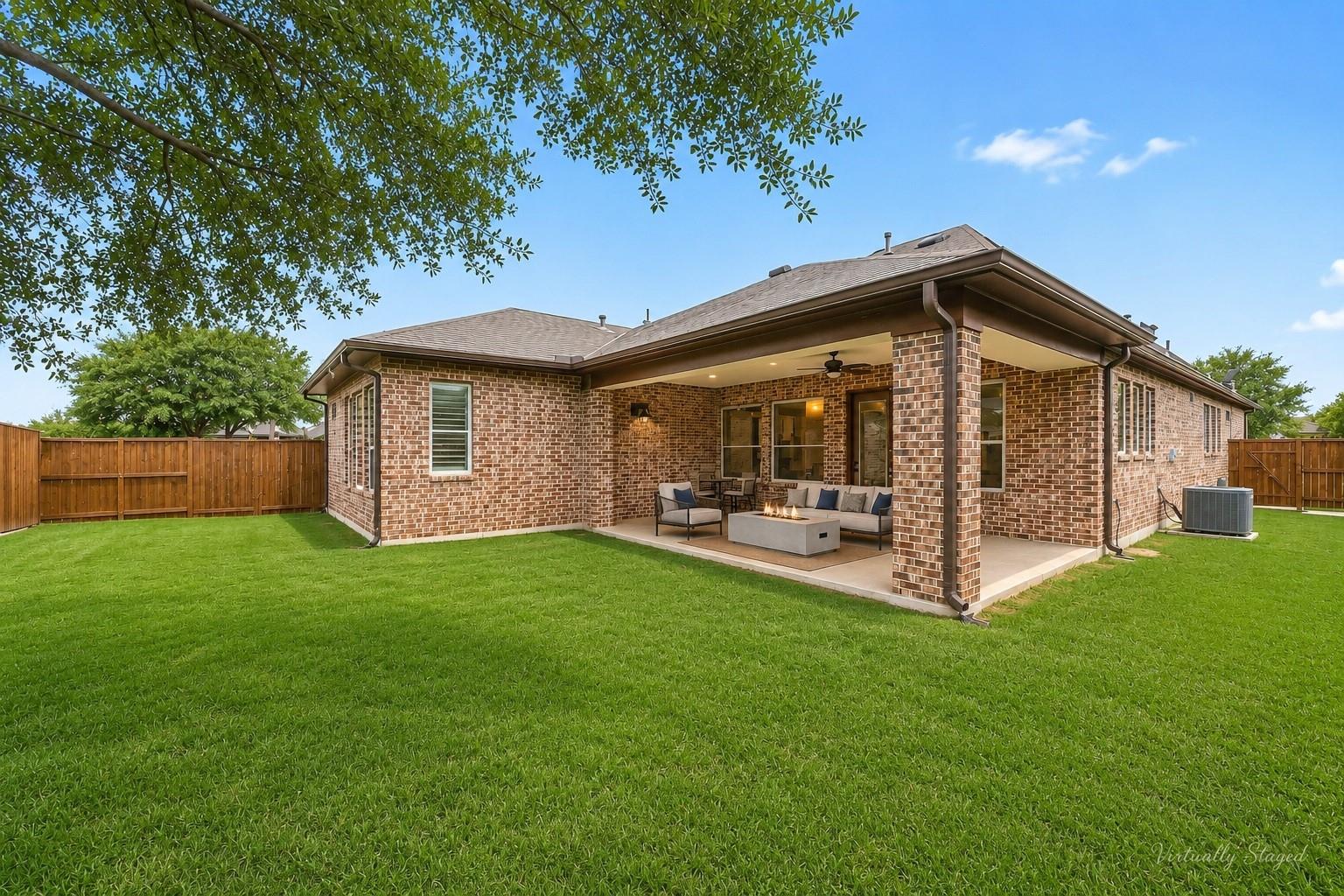 6839 Pioneer Trail, Katy Tx 77493 Property Photo 23
