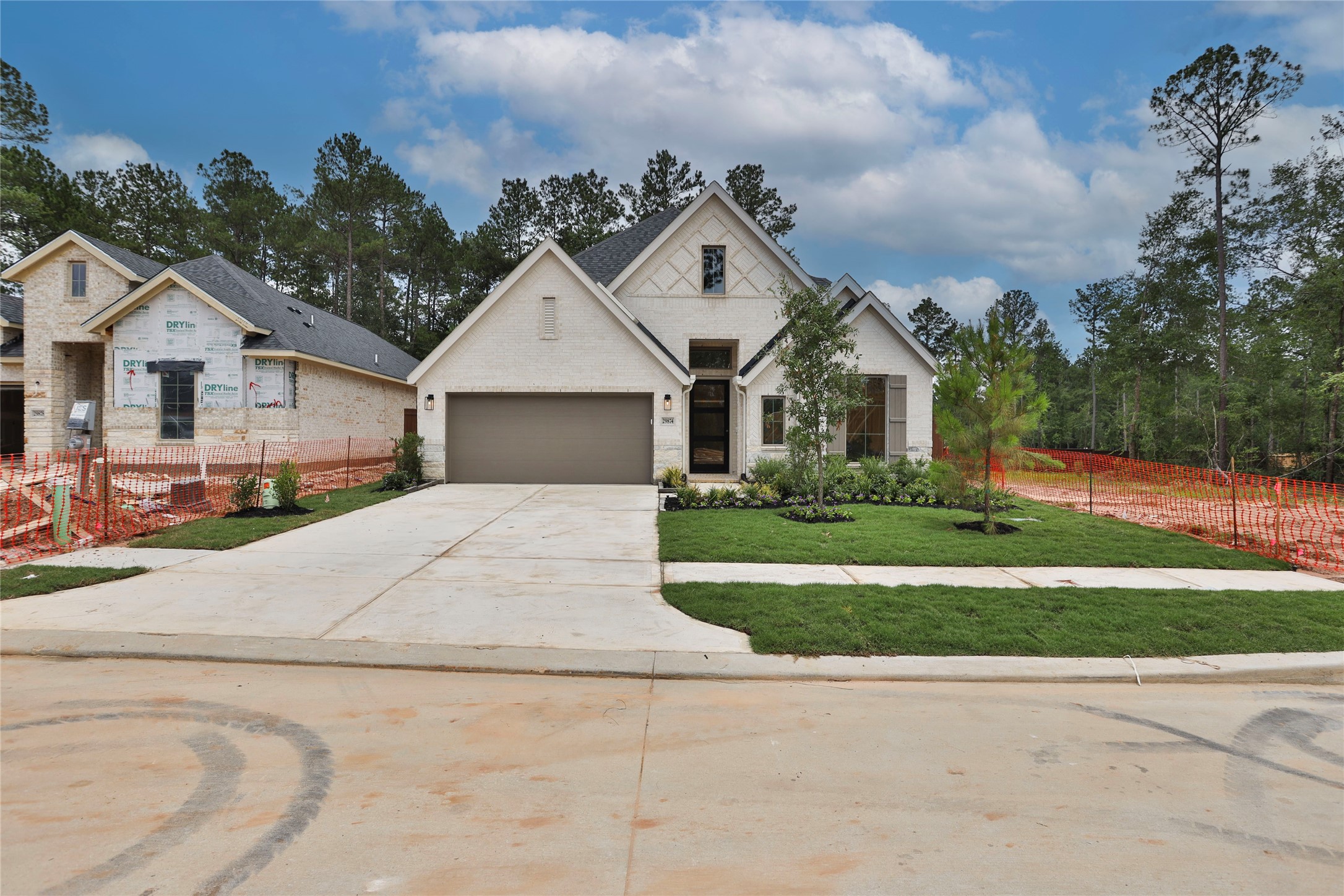 29874 Amber Brook Drive Property Photo 1