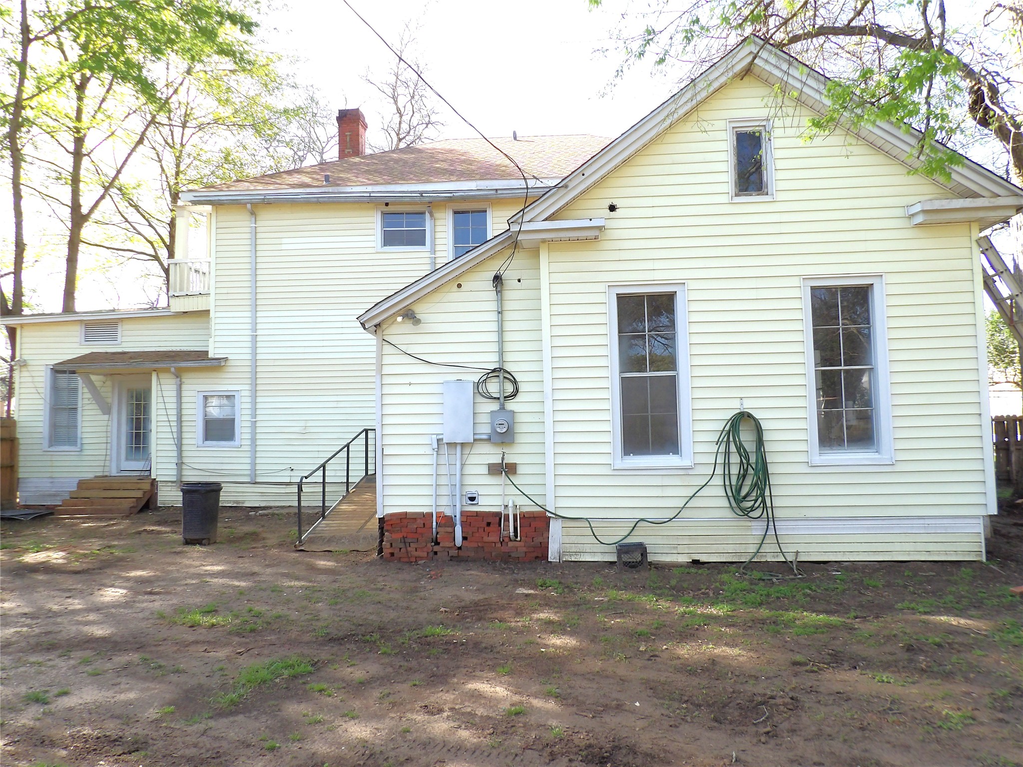 718 E Houston Avenue Property Photo 31