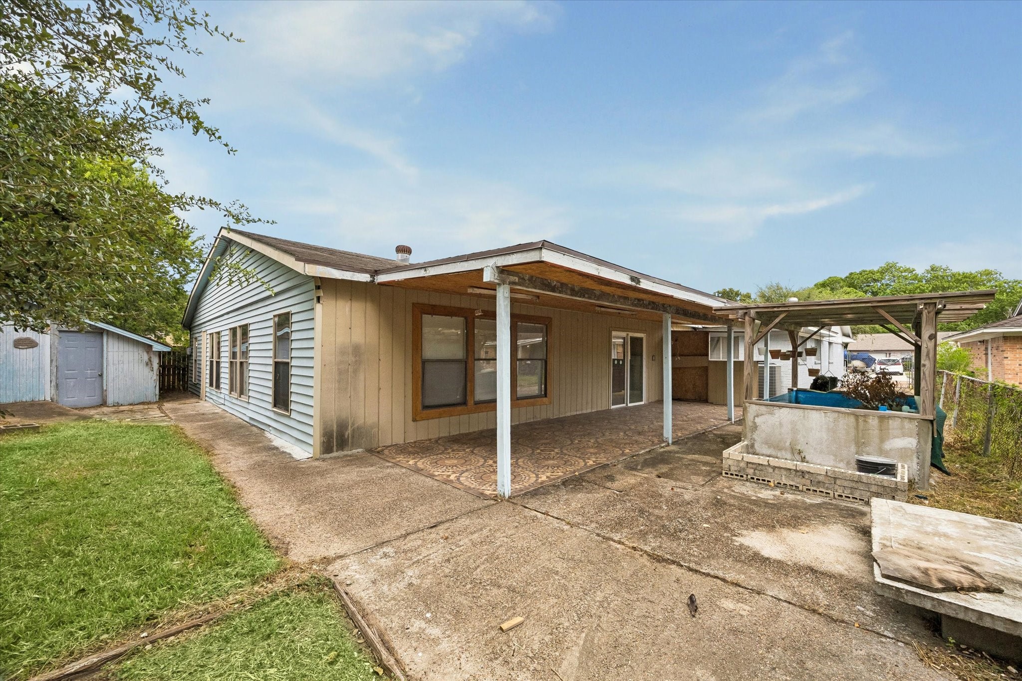 10910 Keese Drive Property Photo 19