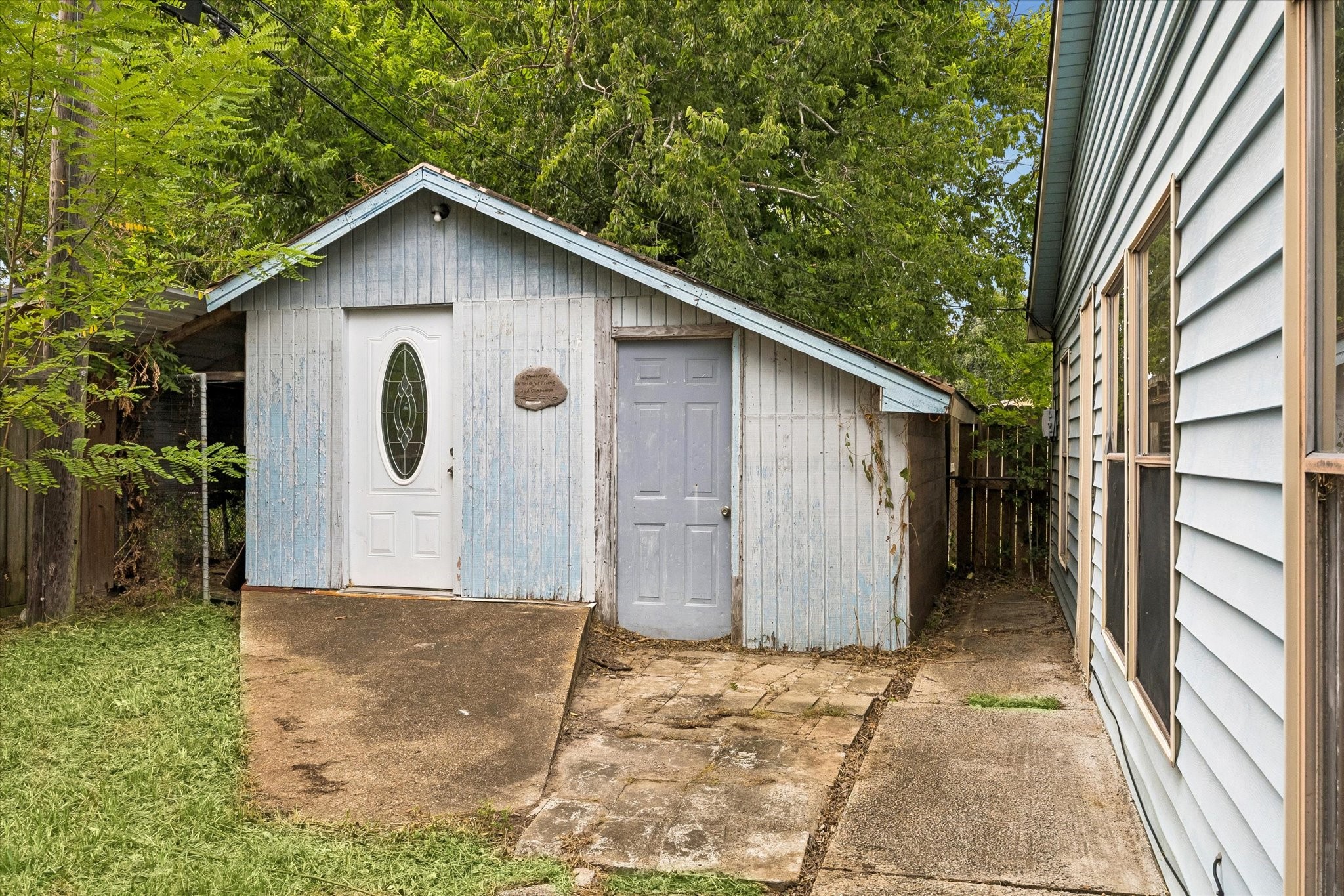 10910 Keese Drive Property Photo 20