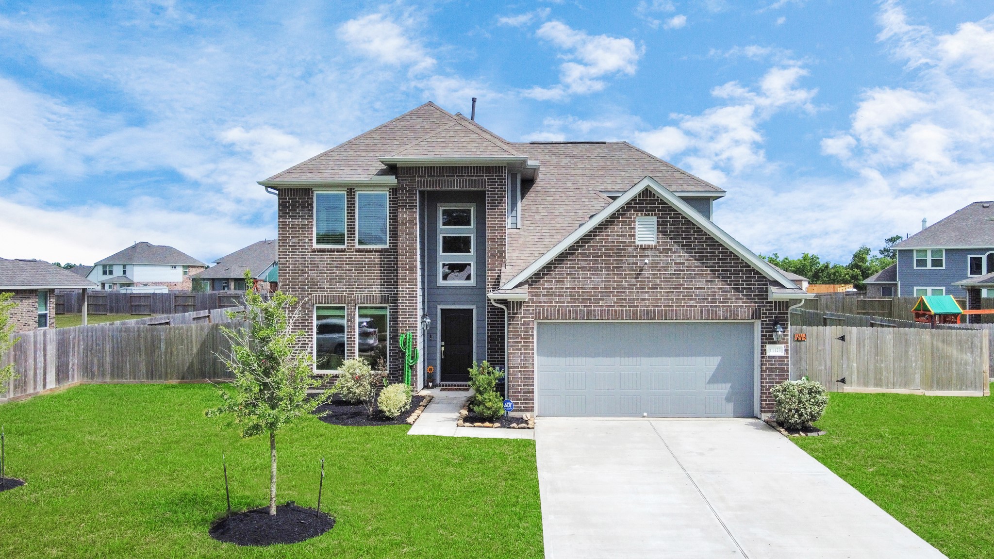 11123 Youngquist Drive Property Photo