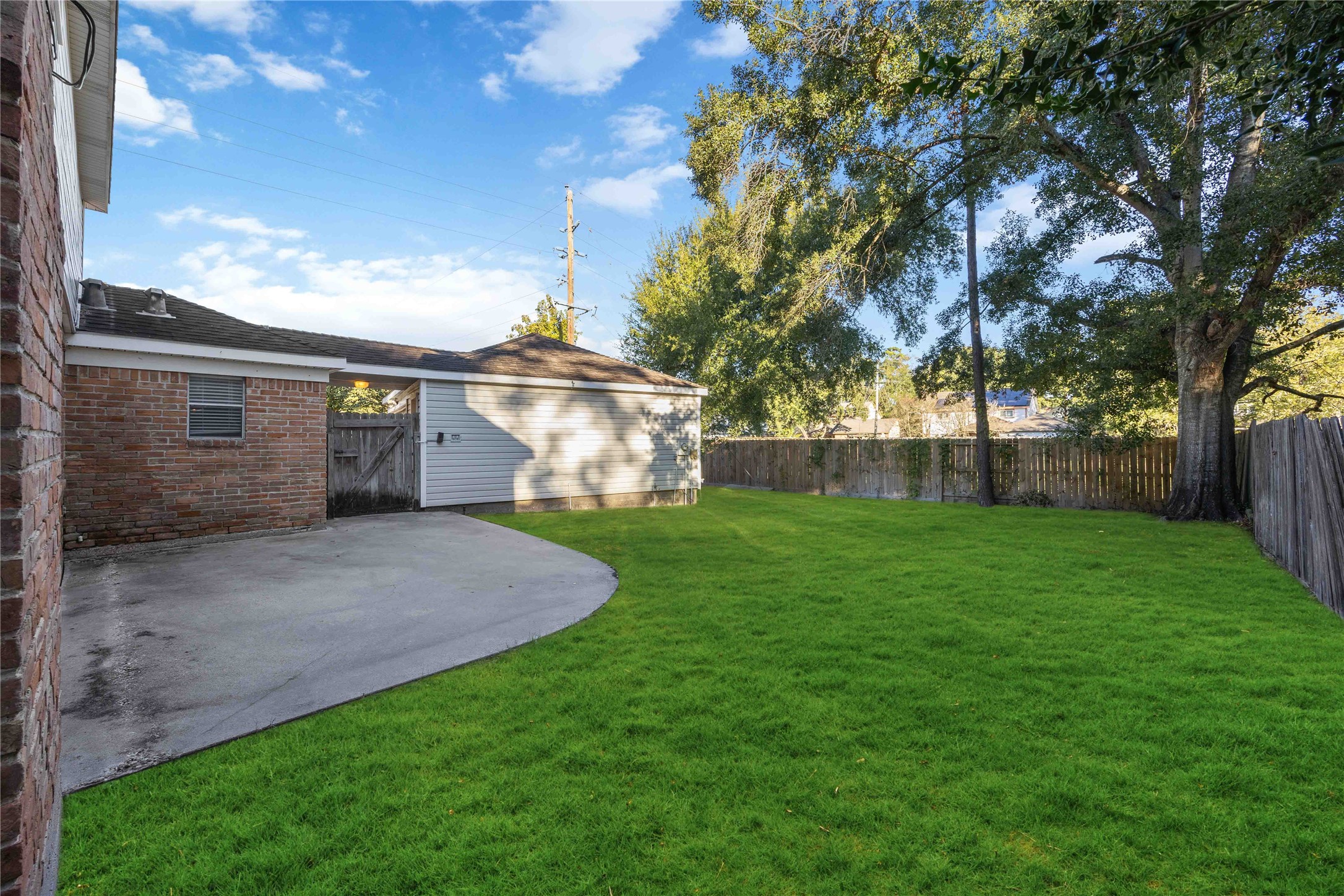 5411 Mossy Timbers Drive Property Photo 29