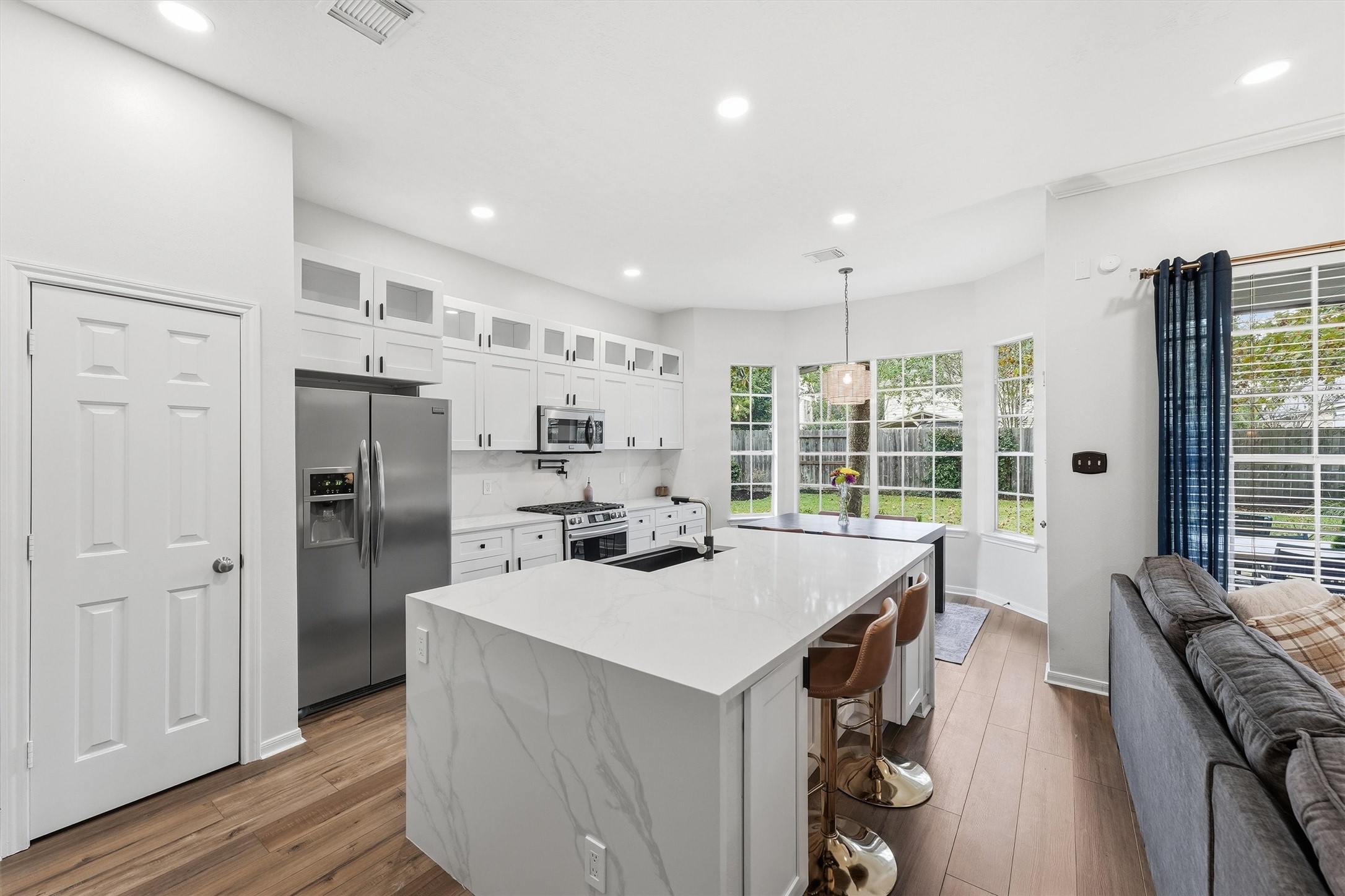 14023 Ivy Bluff Court Property Photo 1