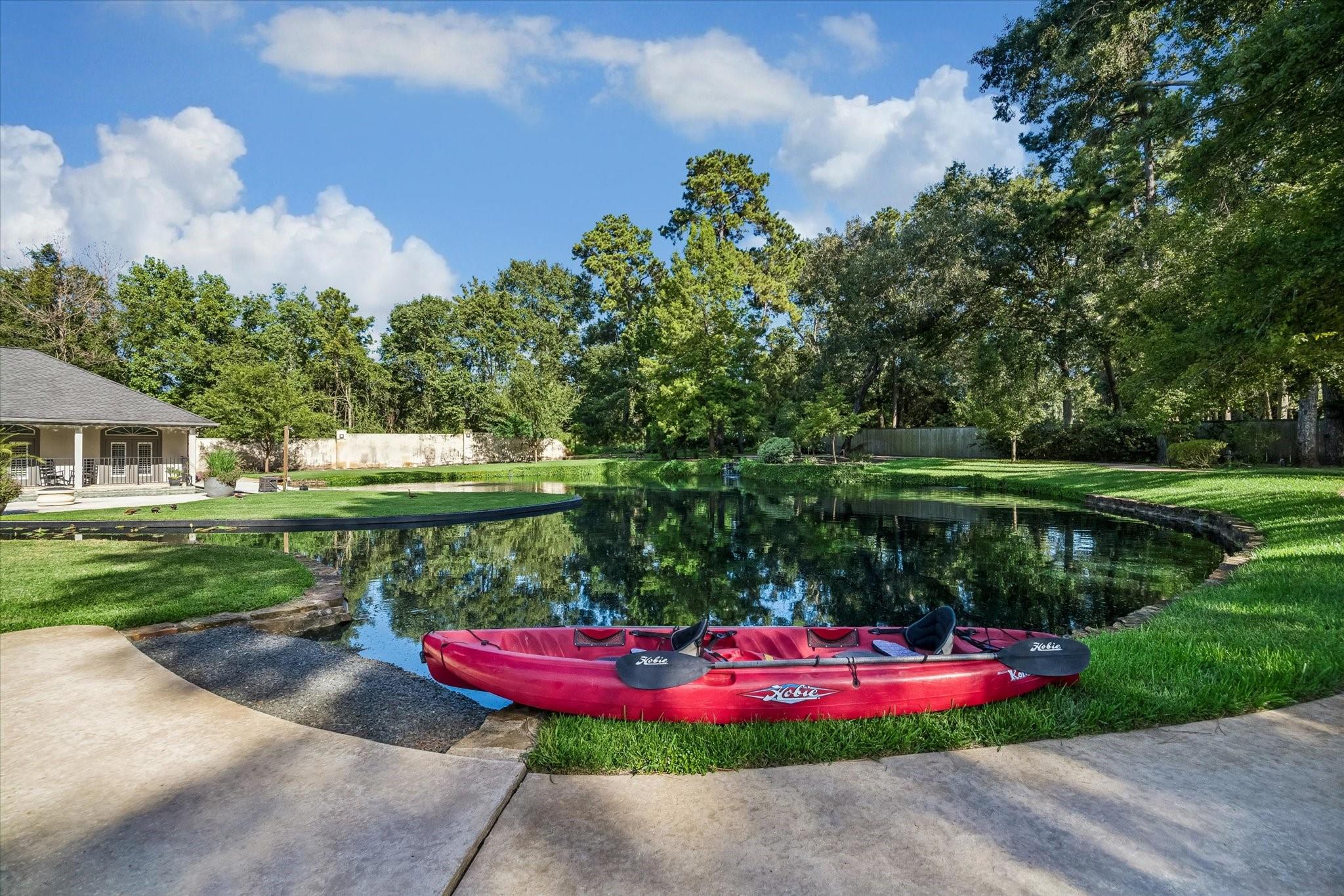 11 Turtle Cove Court, Kingwood Tx 77346 Property Photo 8
