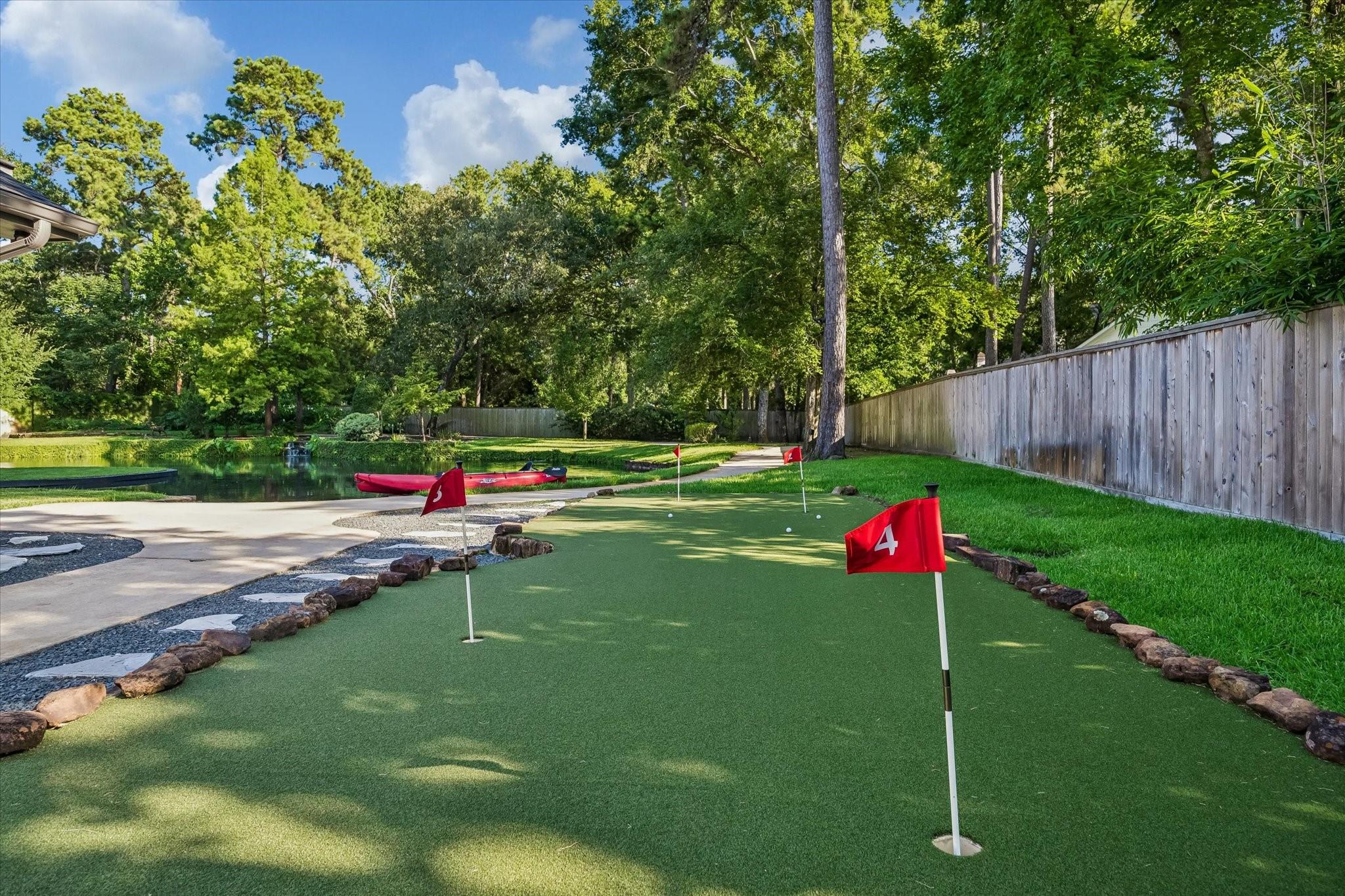 11 Turtle Cove Court, Kingwood Tx 77346 Property Photo 32