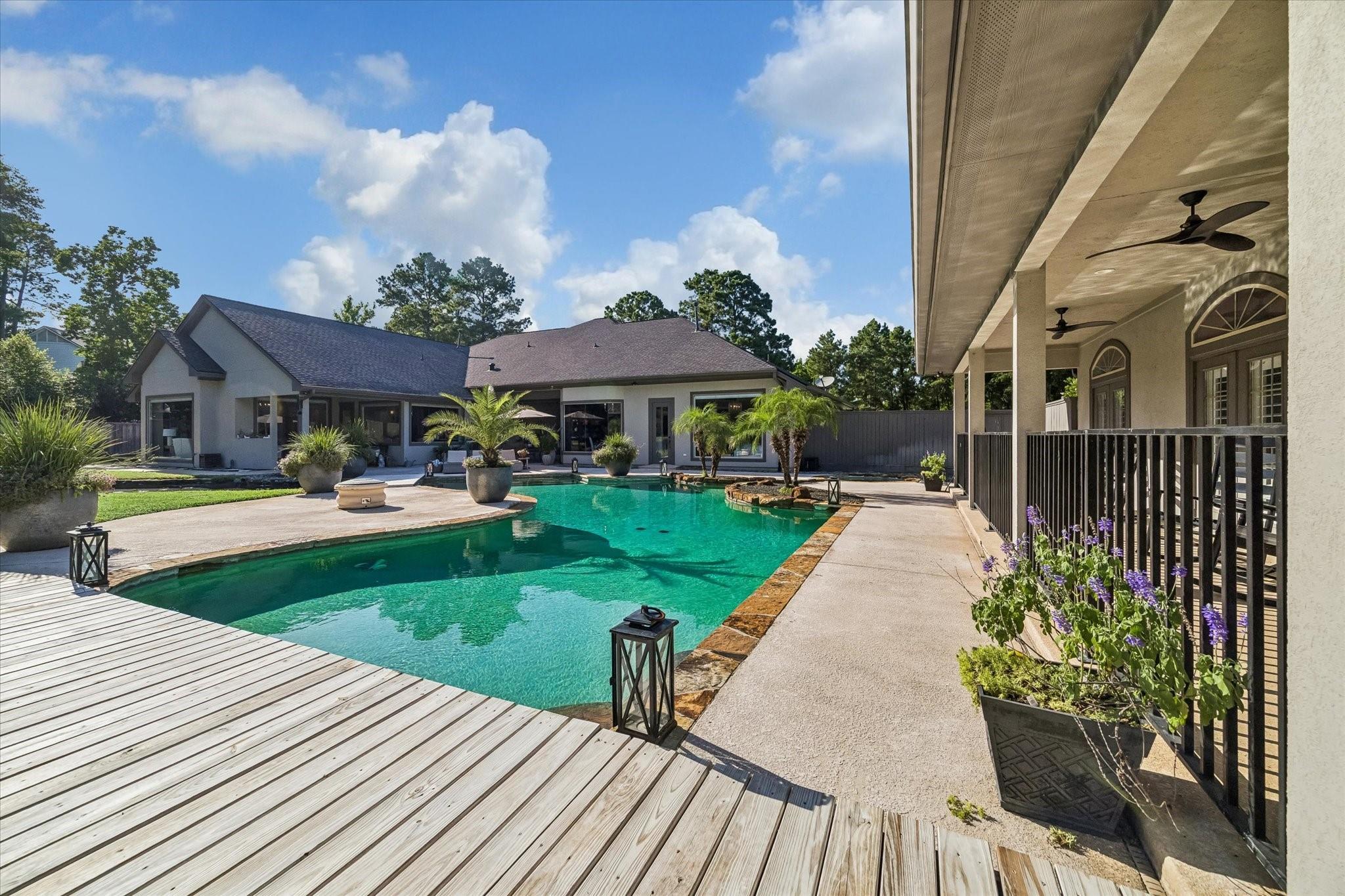 11 Turtle Cove Court, Kingwood Tx 77346 Property Photo 35