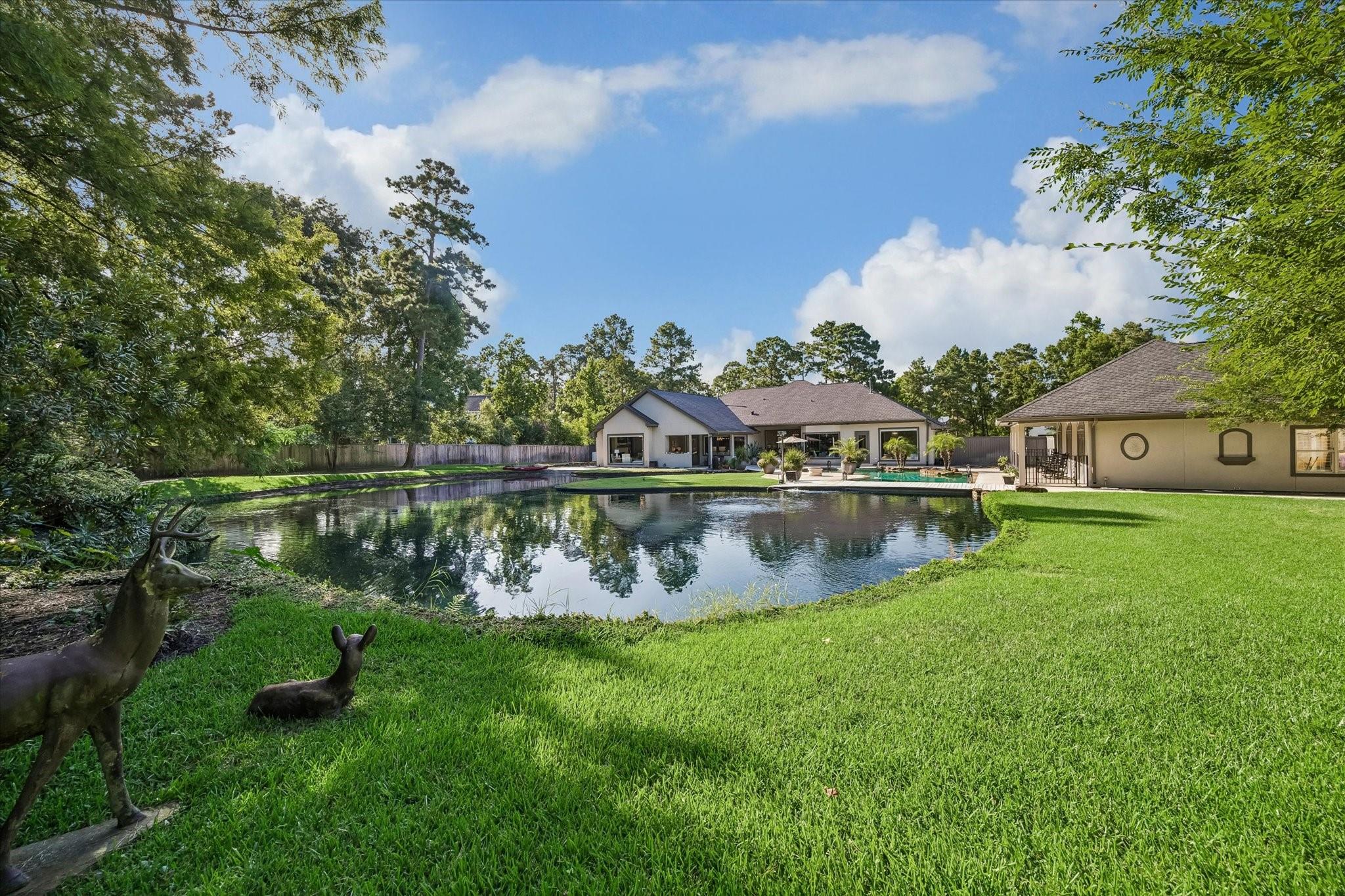 11 Turtle Cove Court, Kingwood Tx 77346 Property Photo 36