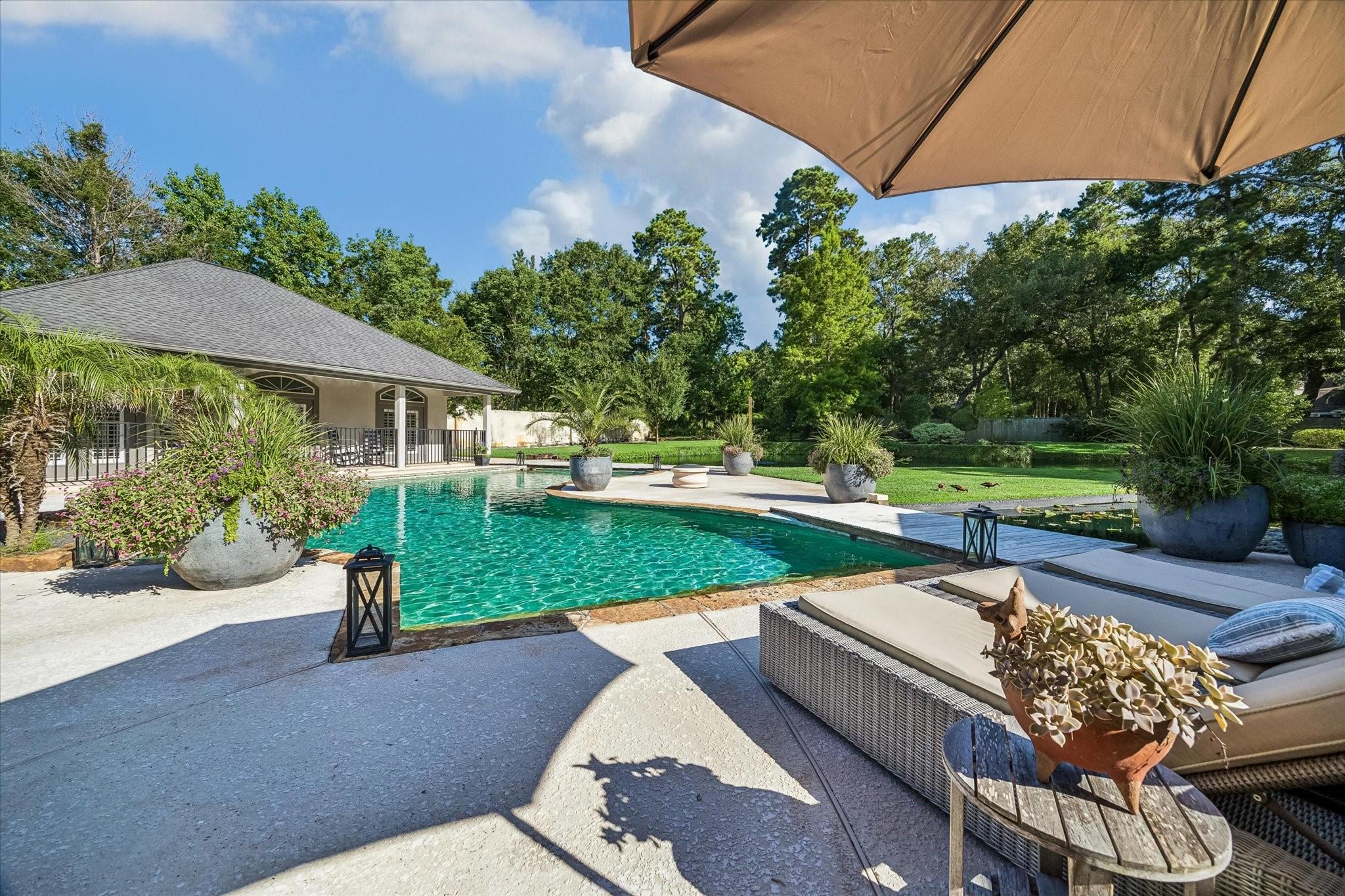 11 Turtle Cove Court, Kingwood Tx 77346 Property Photo 37