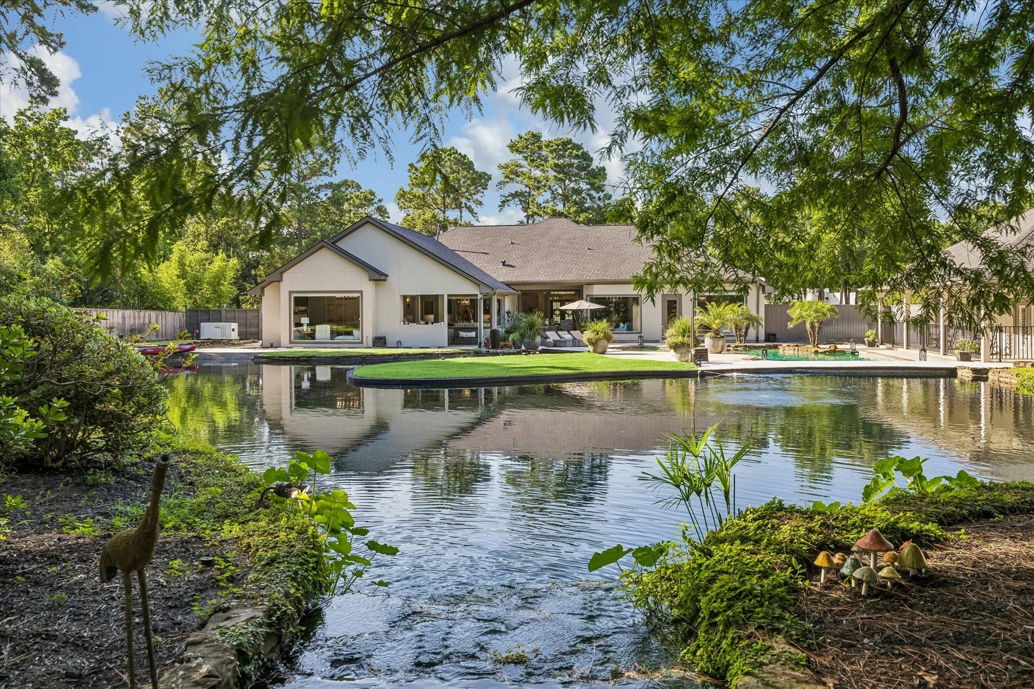 11 Turtle Cove Court, Kingwood Tx 77346 Property Photo 39
