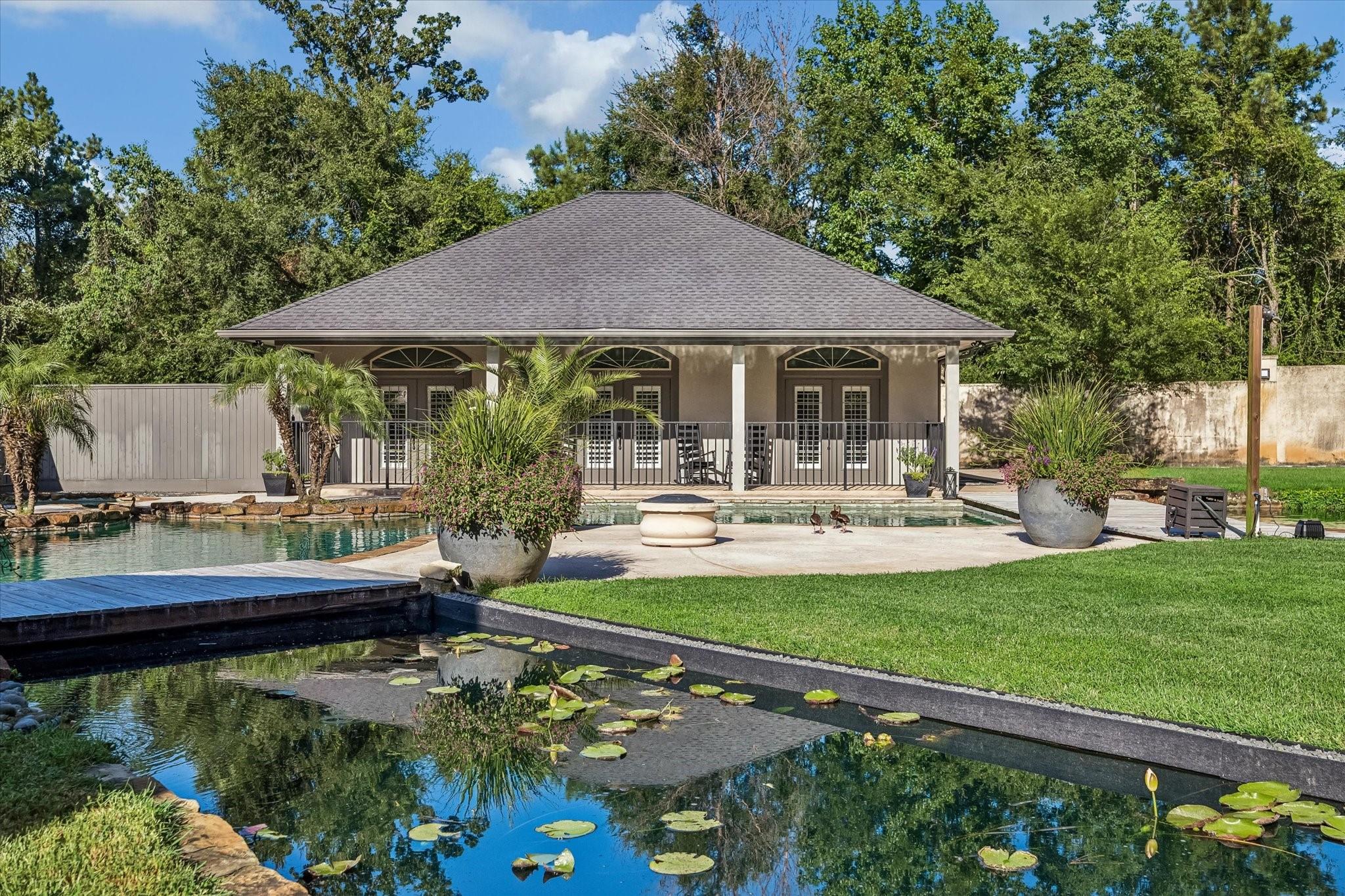 11 Turtle Cove Court, Kingwood Tx 77346 Property Photo 40