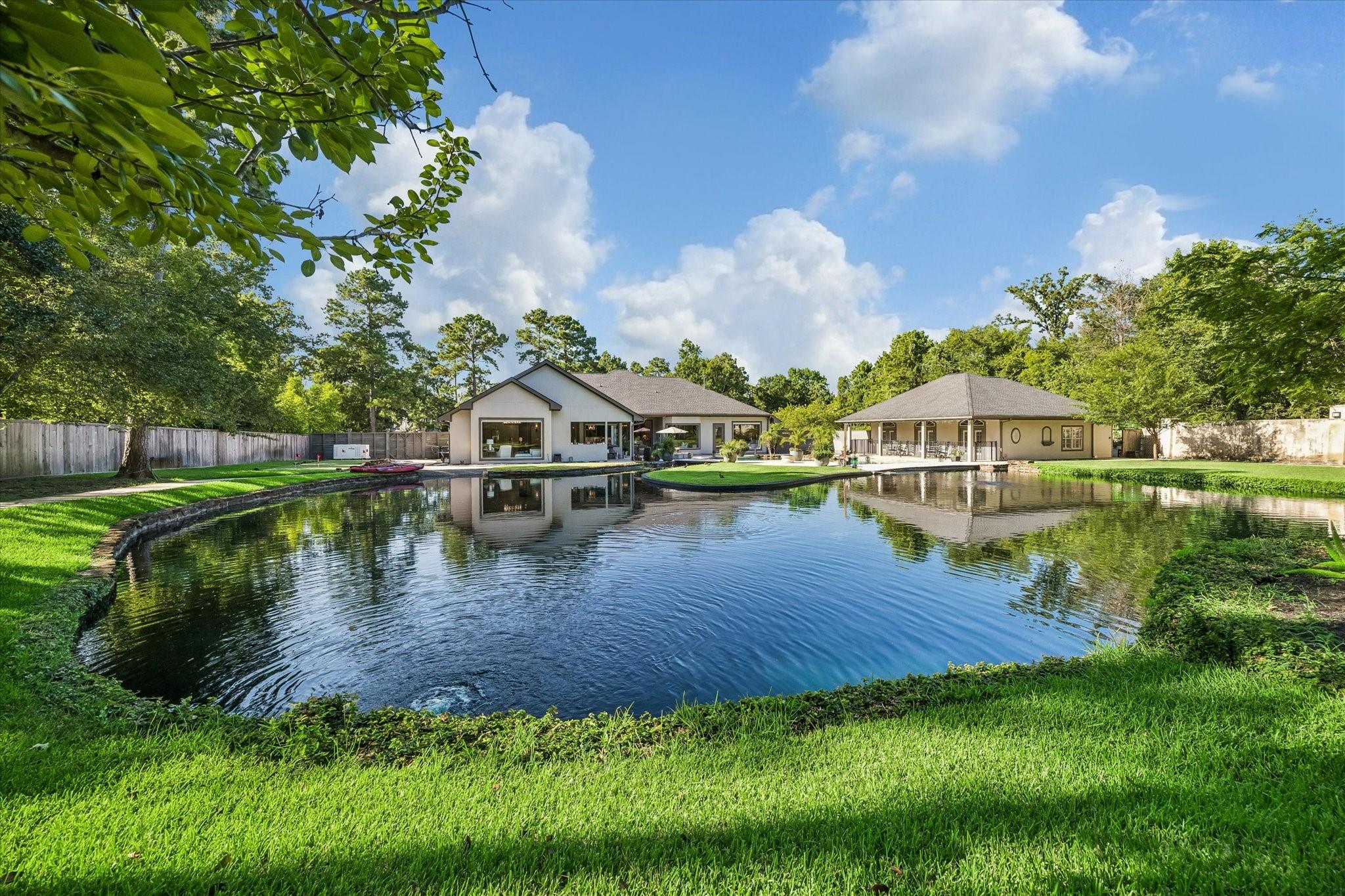 11 Turtle Cove Court, Kingwood Tx 77346 Property Photo 50