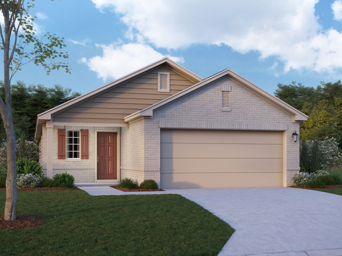 5918 Texas Sun Drive Property Photo 1