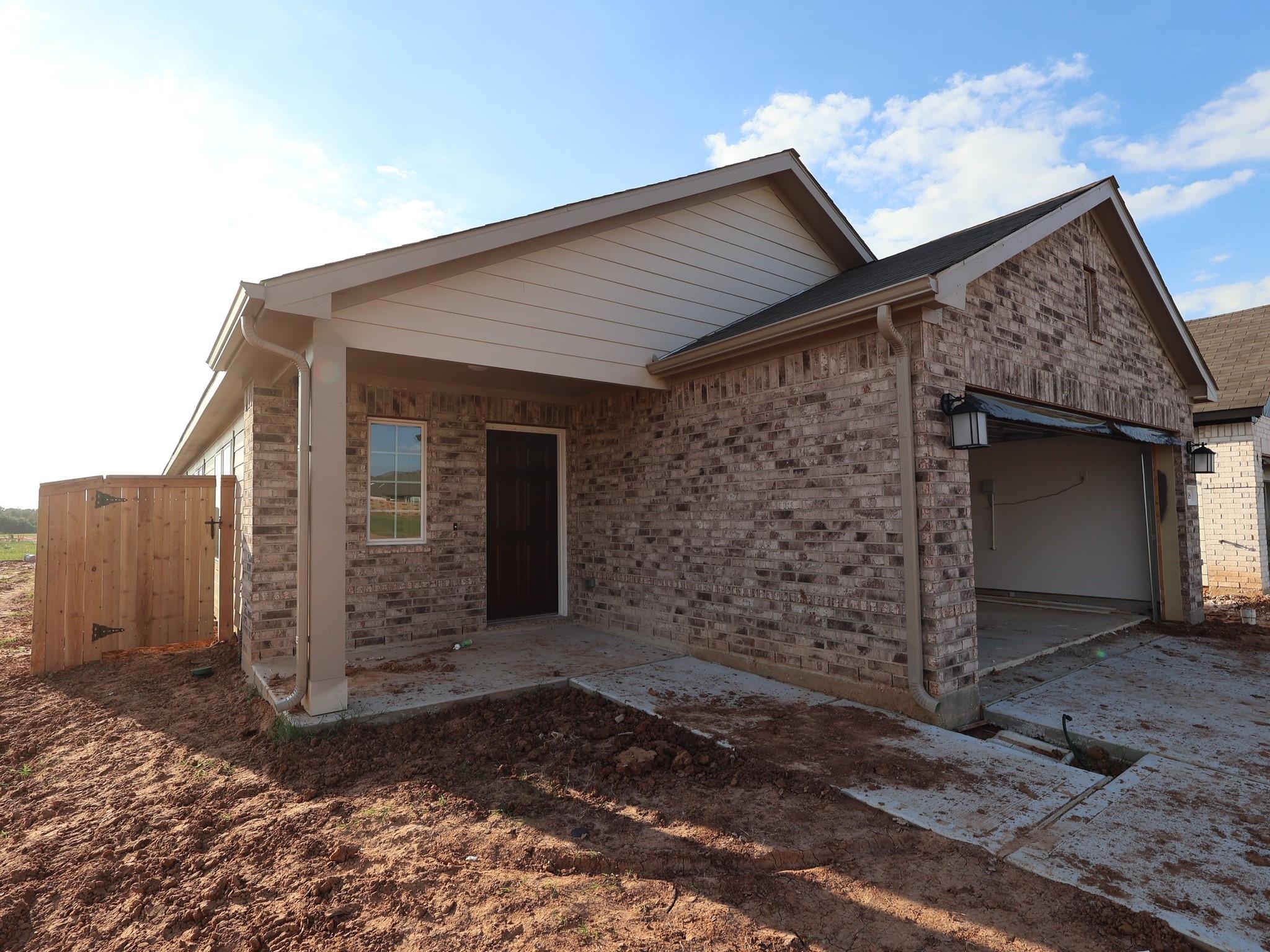5918 Texas Sun Drive, Fulshear TX 77441 Property Photo 1
