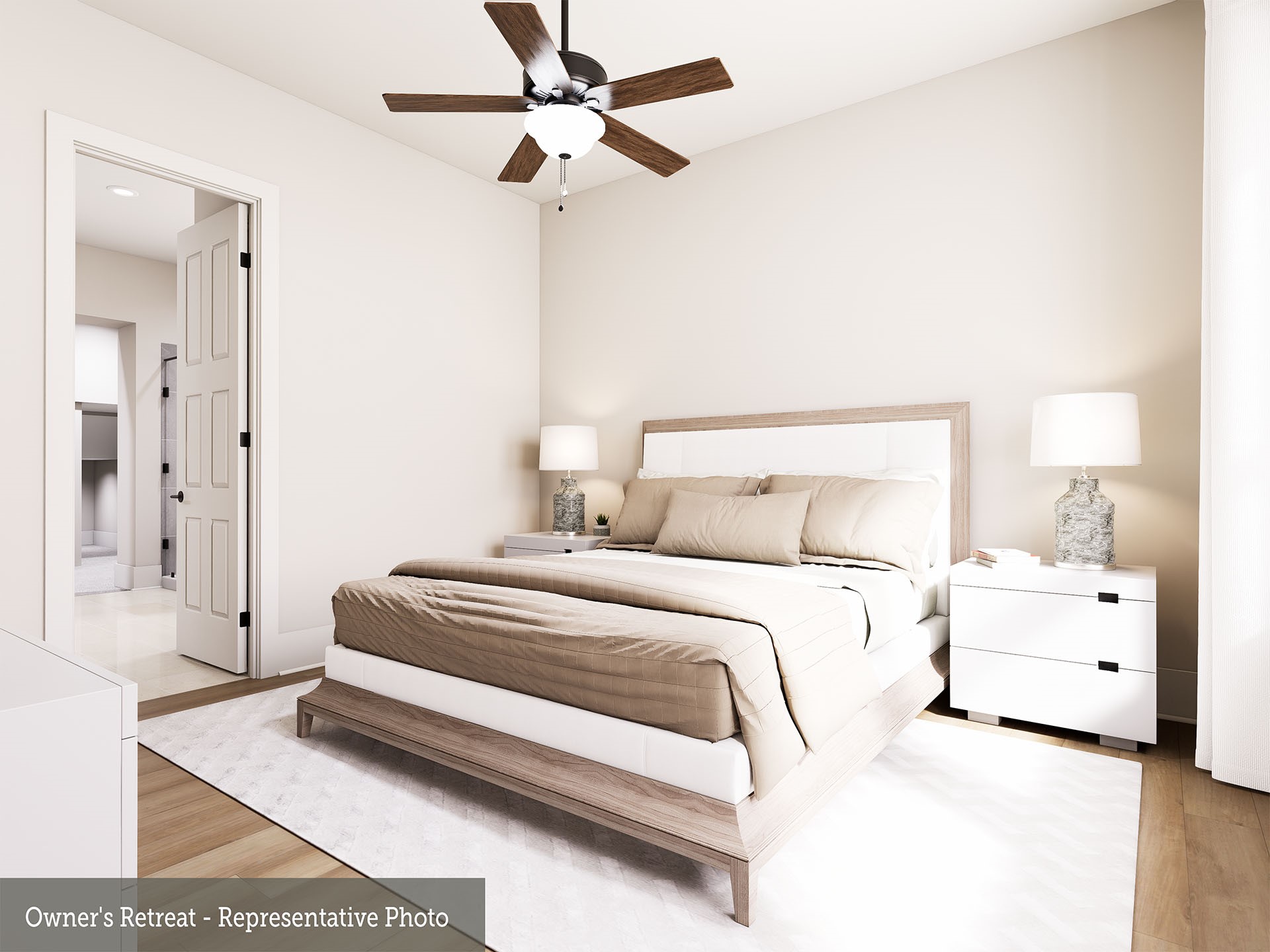 6011 Renoir Lane Property Photo 10