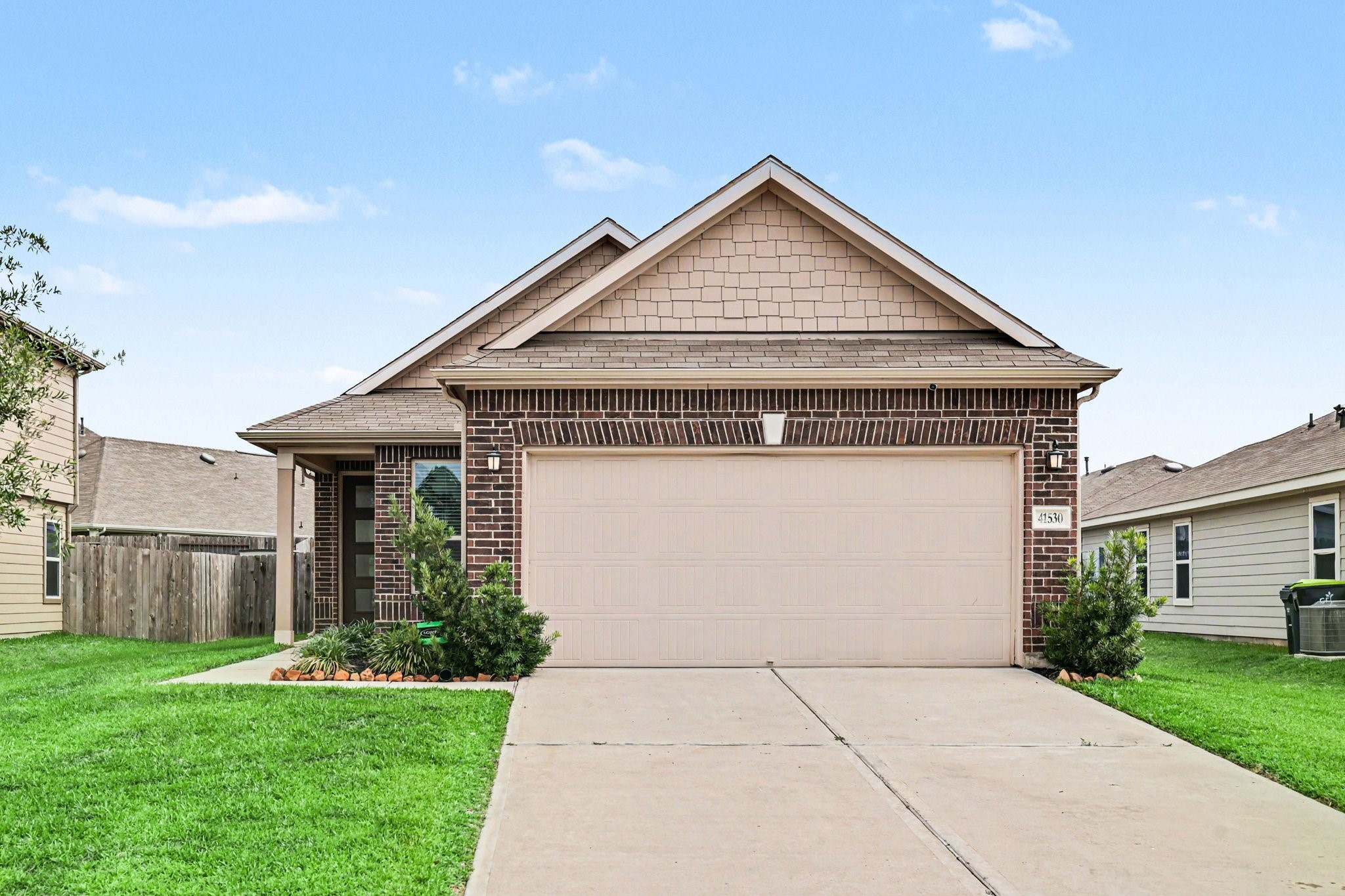 41530 Stampede Stream Drive Property Photo 1