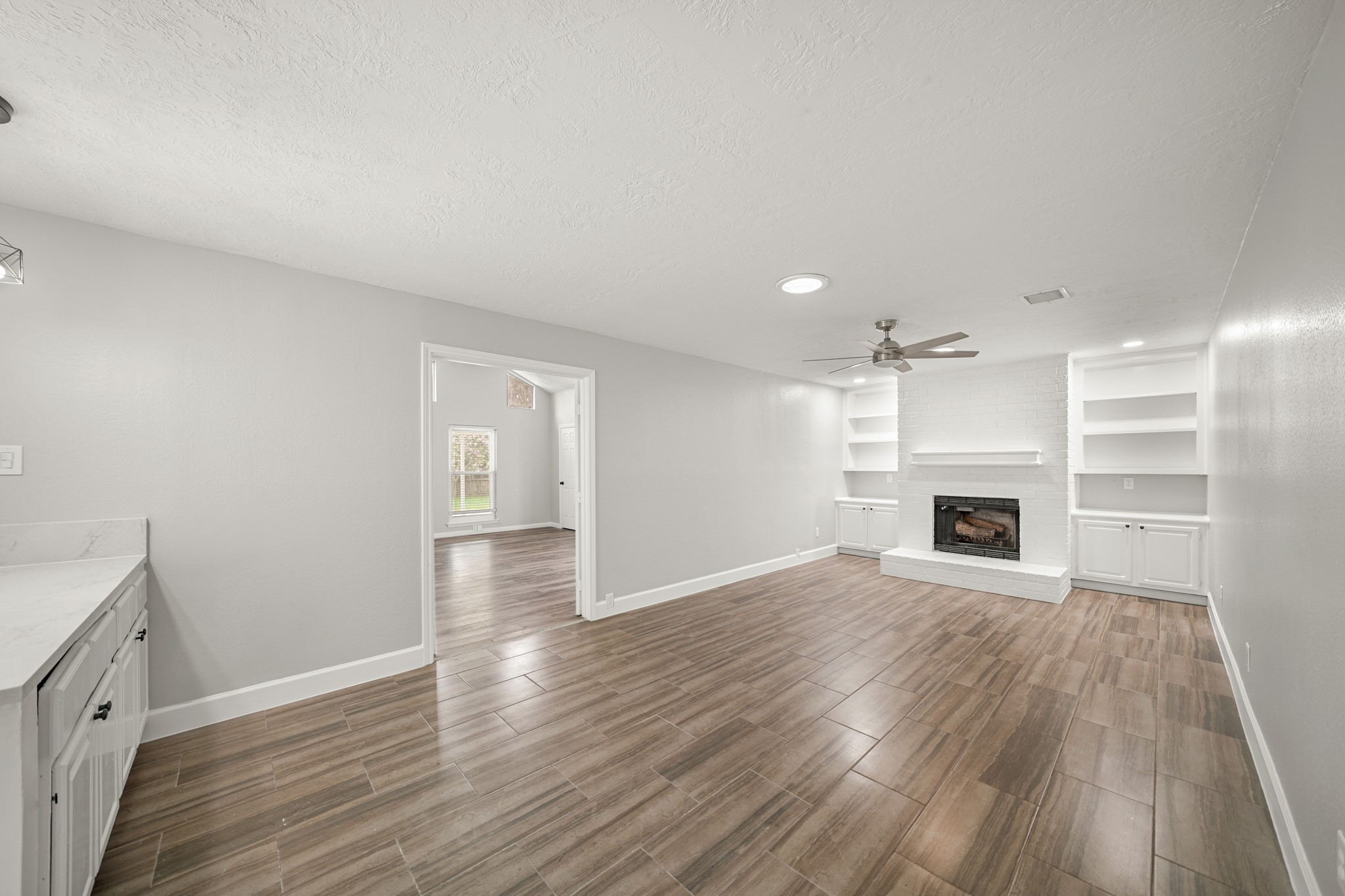 8611 Spruce Mill Drive Property Photo 3