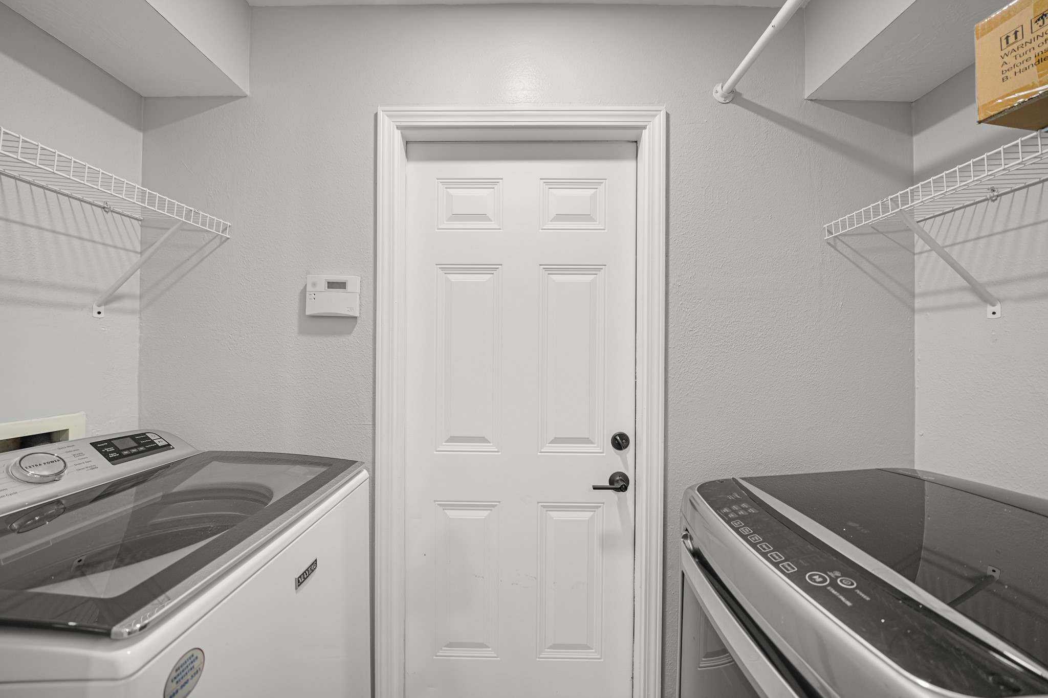 8611 Spruce Mill Drive Property Photo 4