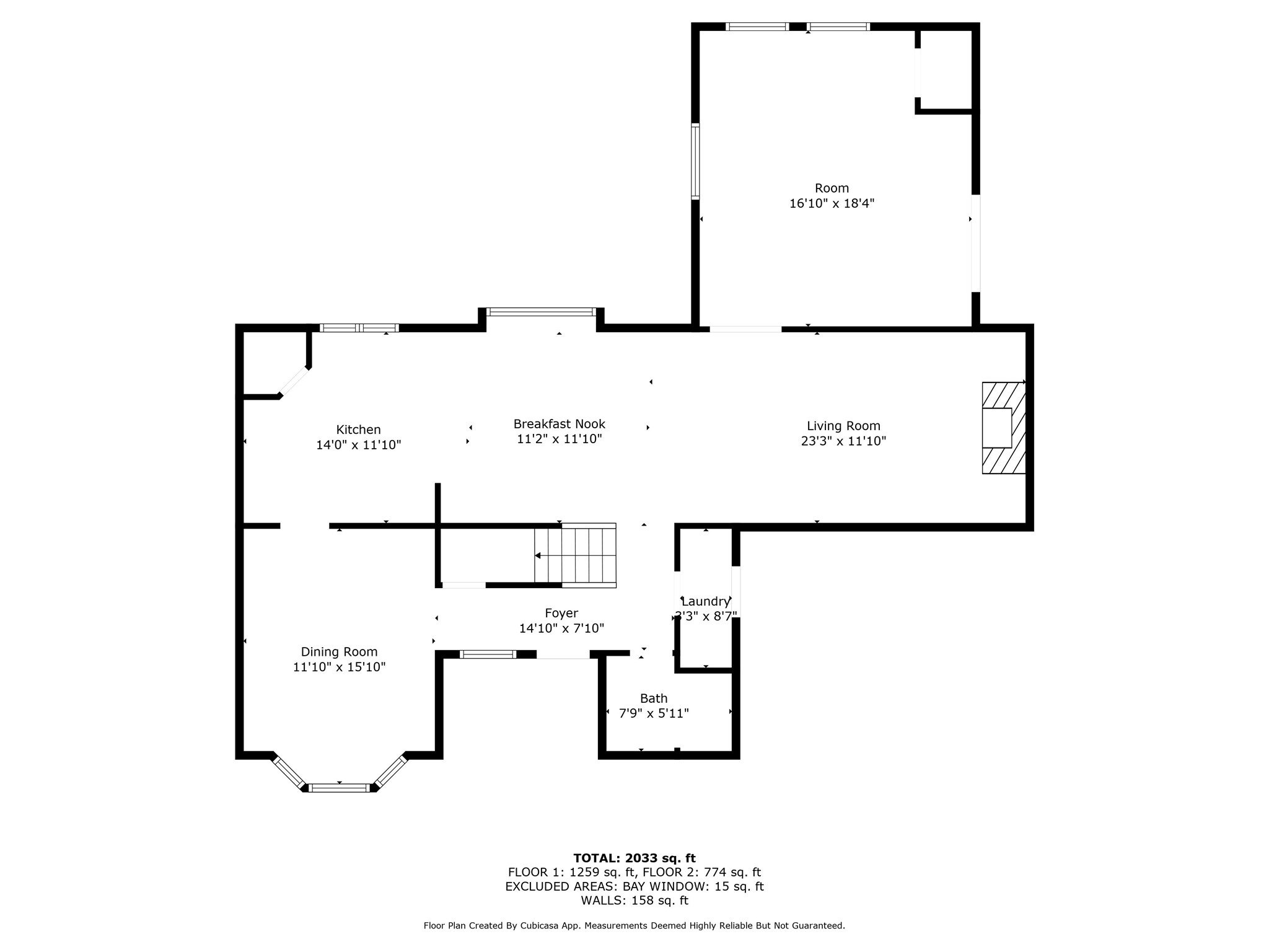 8611 Spruce Mill Drive Property Photo 14