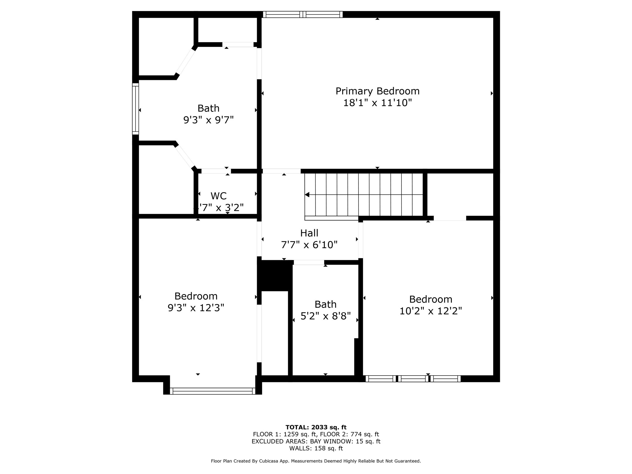 8611 Spruce Mill Drive Property Photo 15