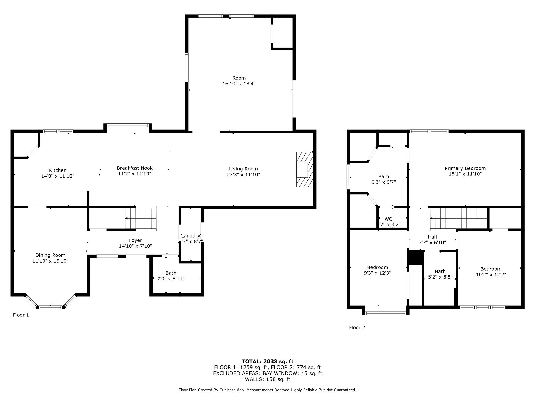 8611 Spruce Mill Drive Property Photo 16