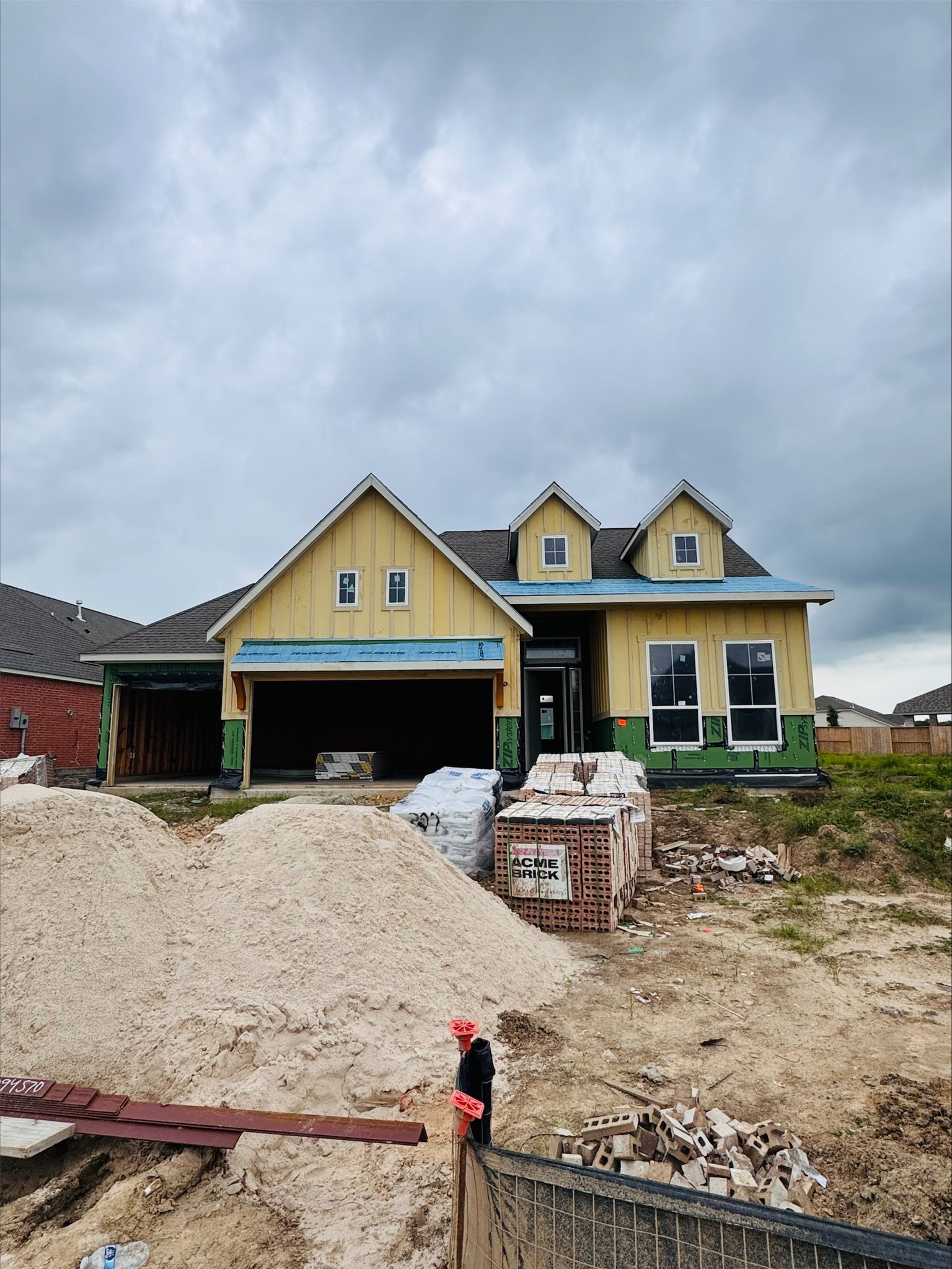 9619 Chateau Hill Drive Property Photo 31