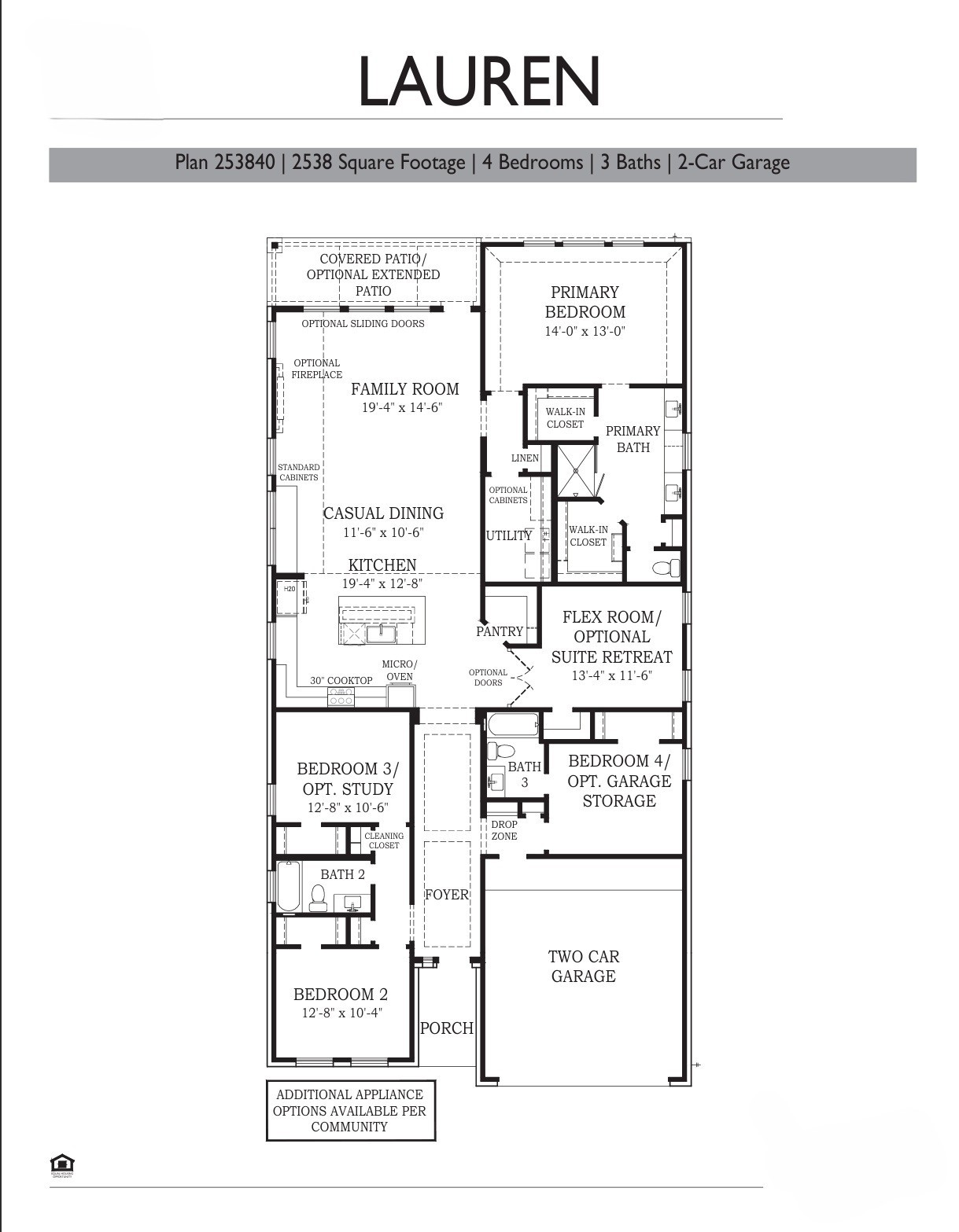 9619 Chateau Hill Drive Property Photo 32