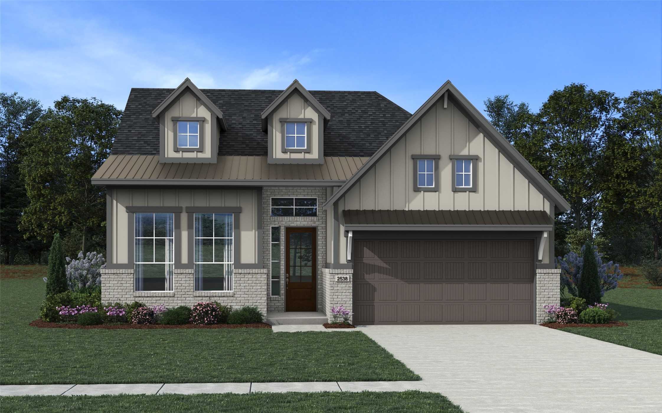 9619 Chateau Hill Drive Property Photo 33