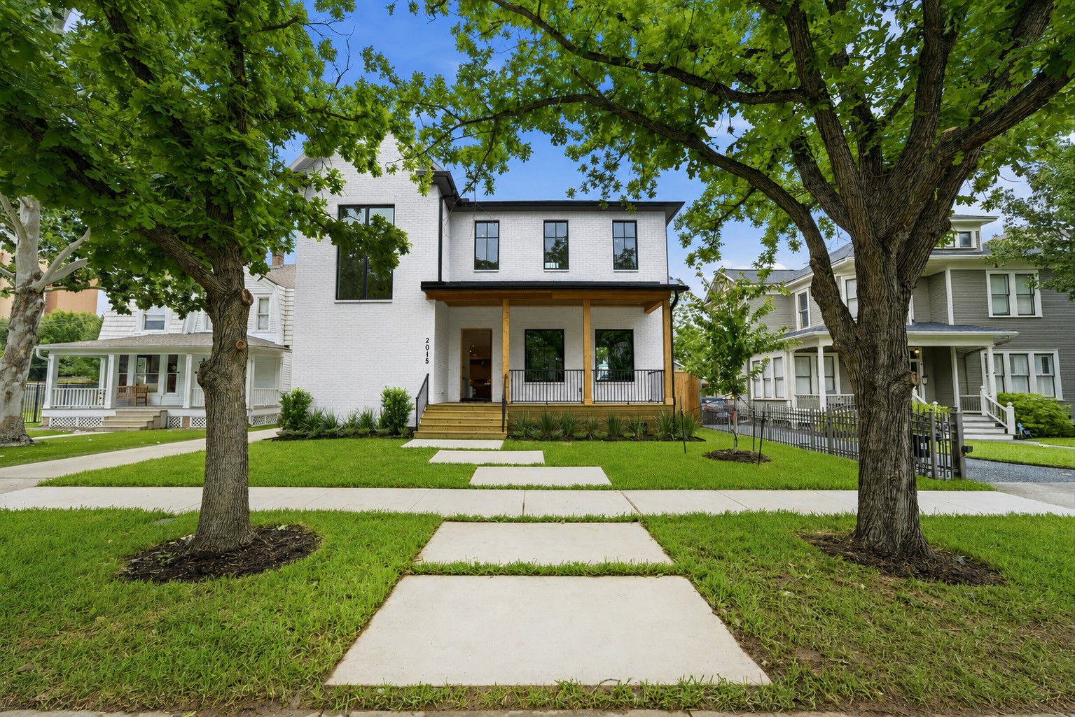 2015 Harvard Street Property Photo 43