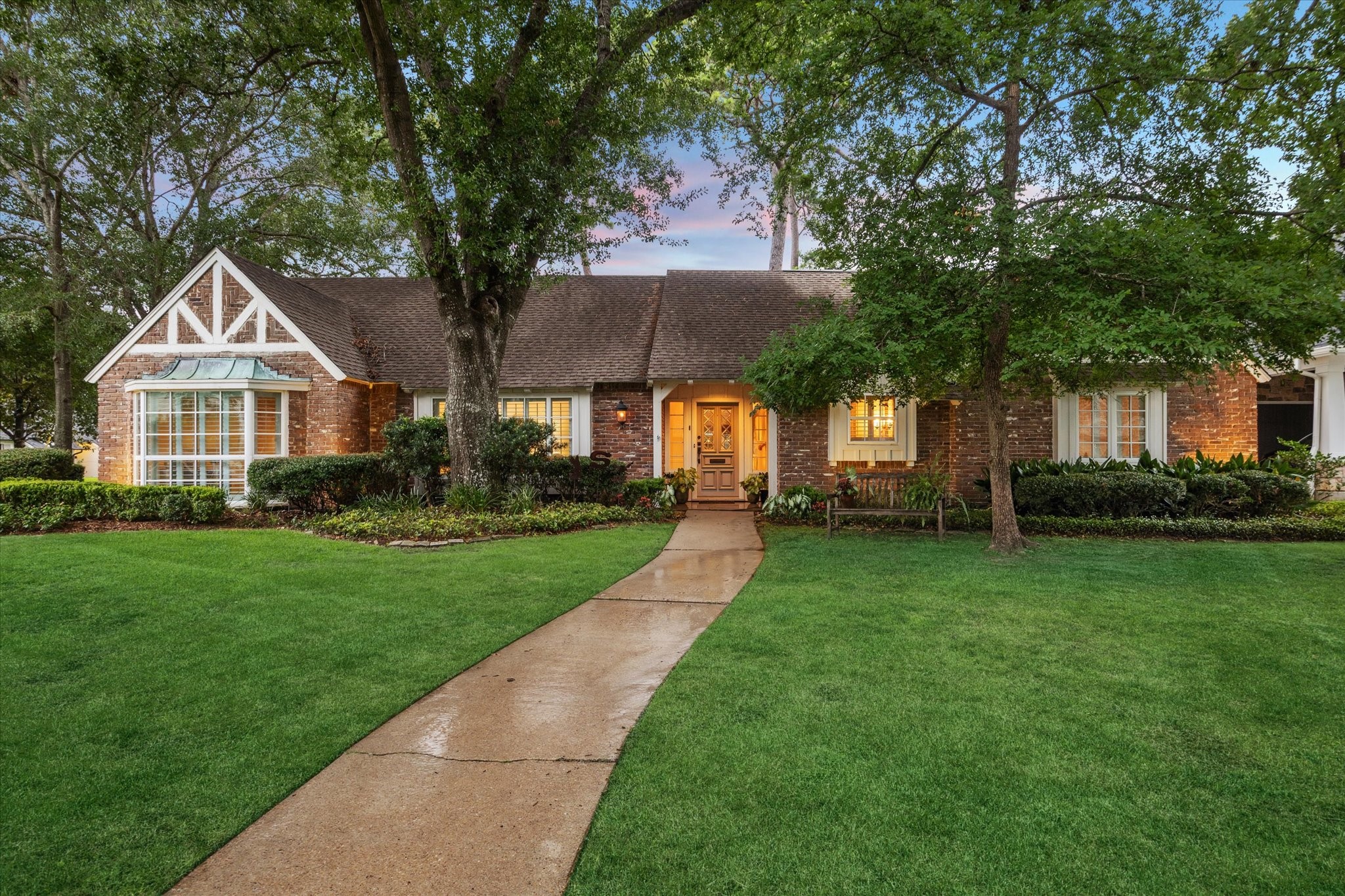 13110 Rummel Creek Road Property Photo 1