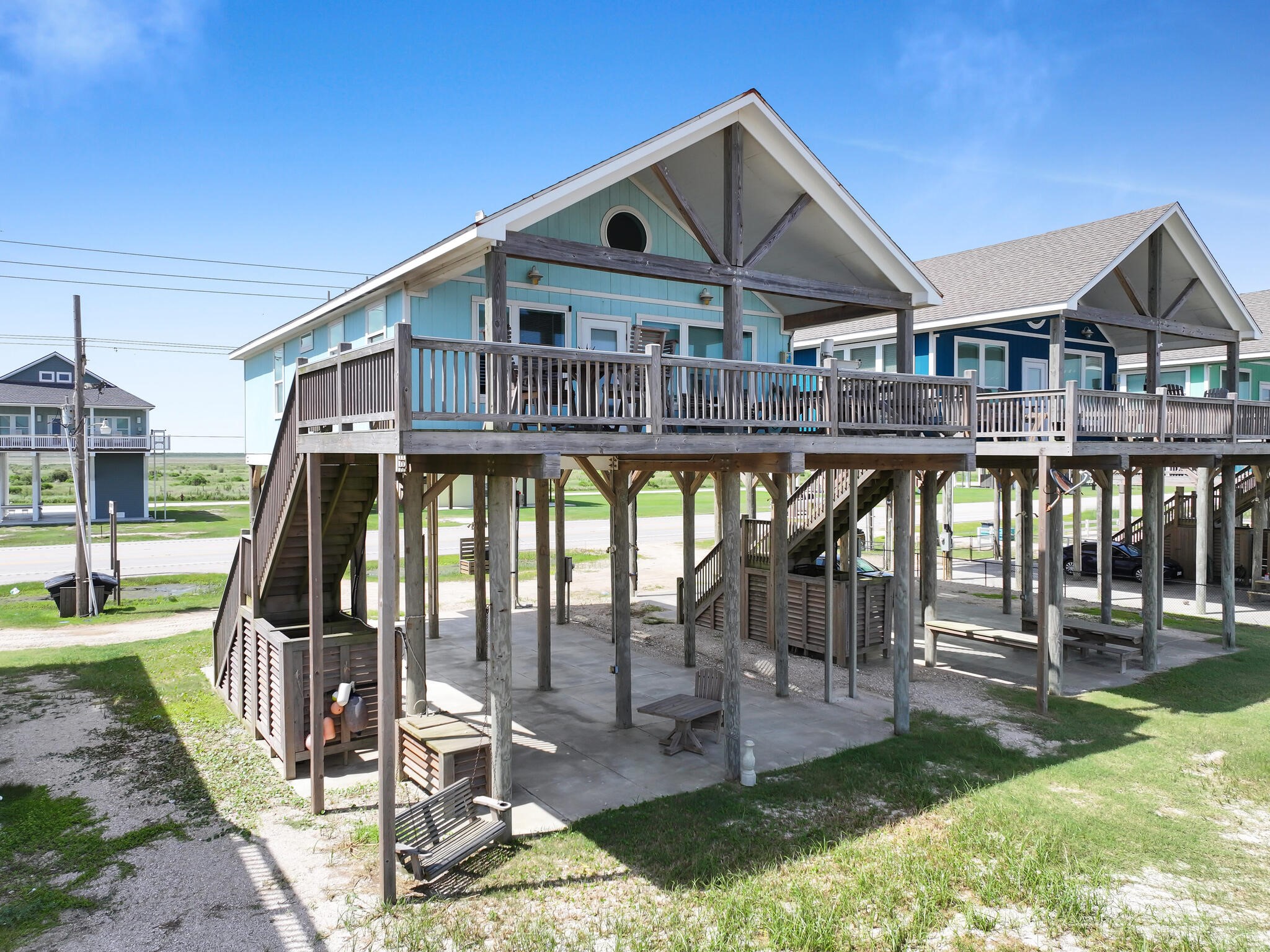2496 Highway 87 Property Photo 1