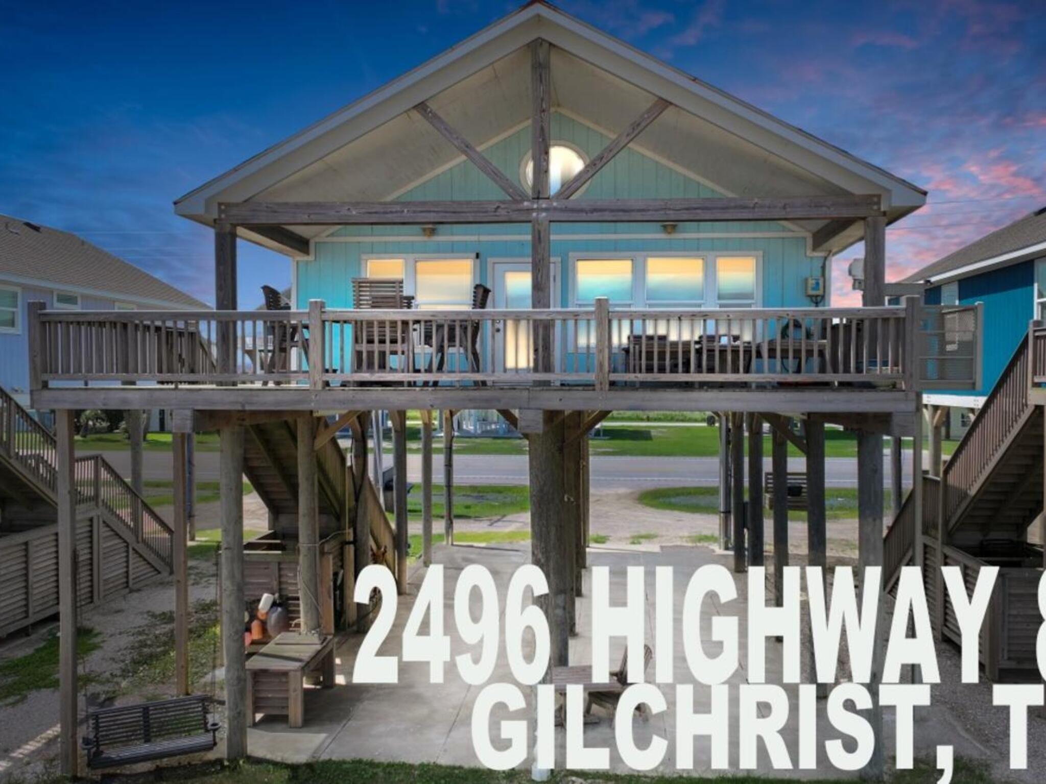 2496 Highway 87 Property Photo 18