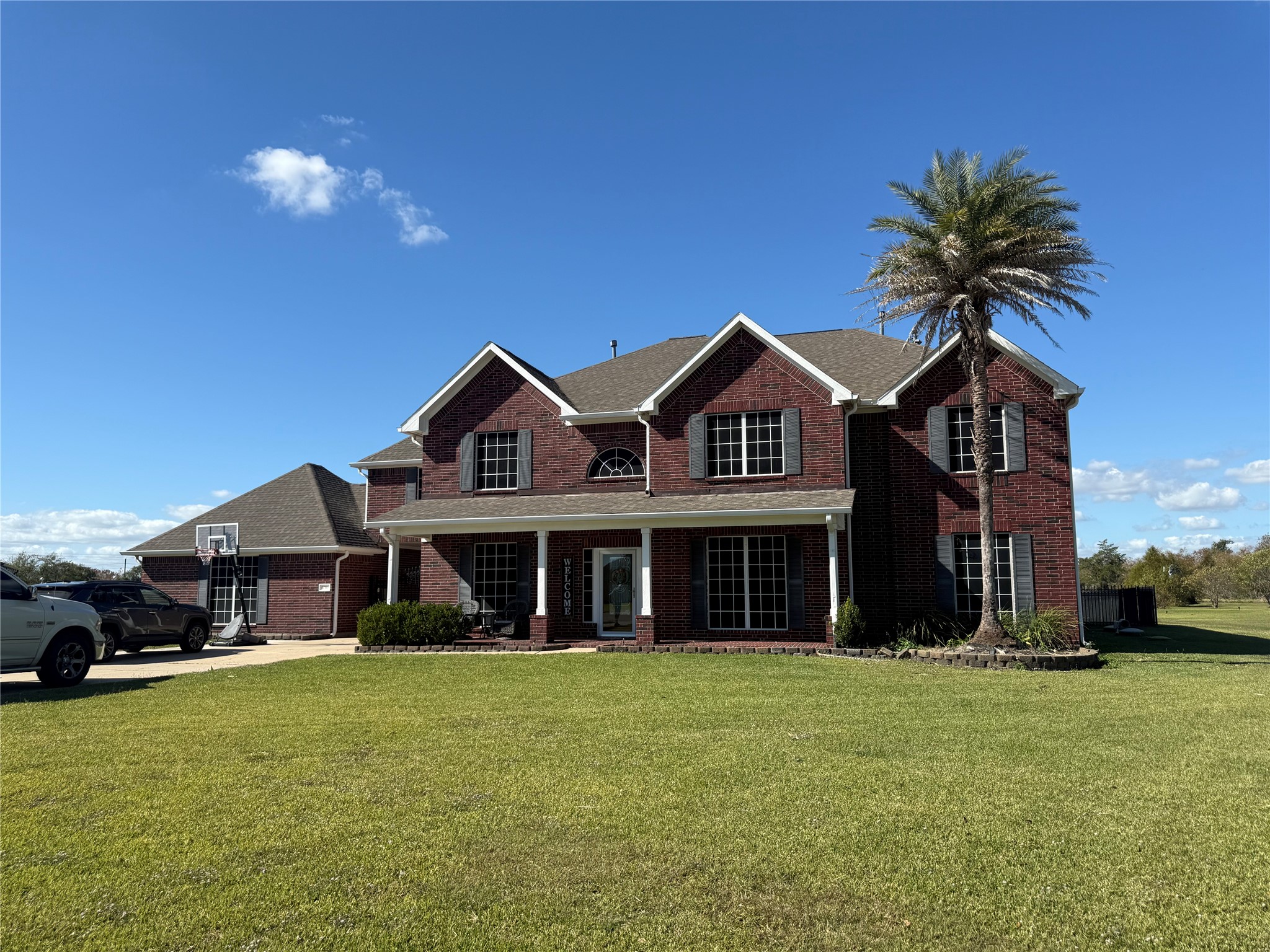 8703 Tumblewood Drive Property Photo 1