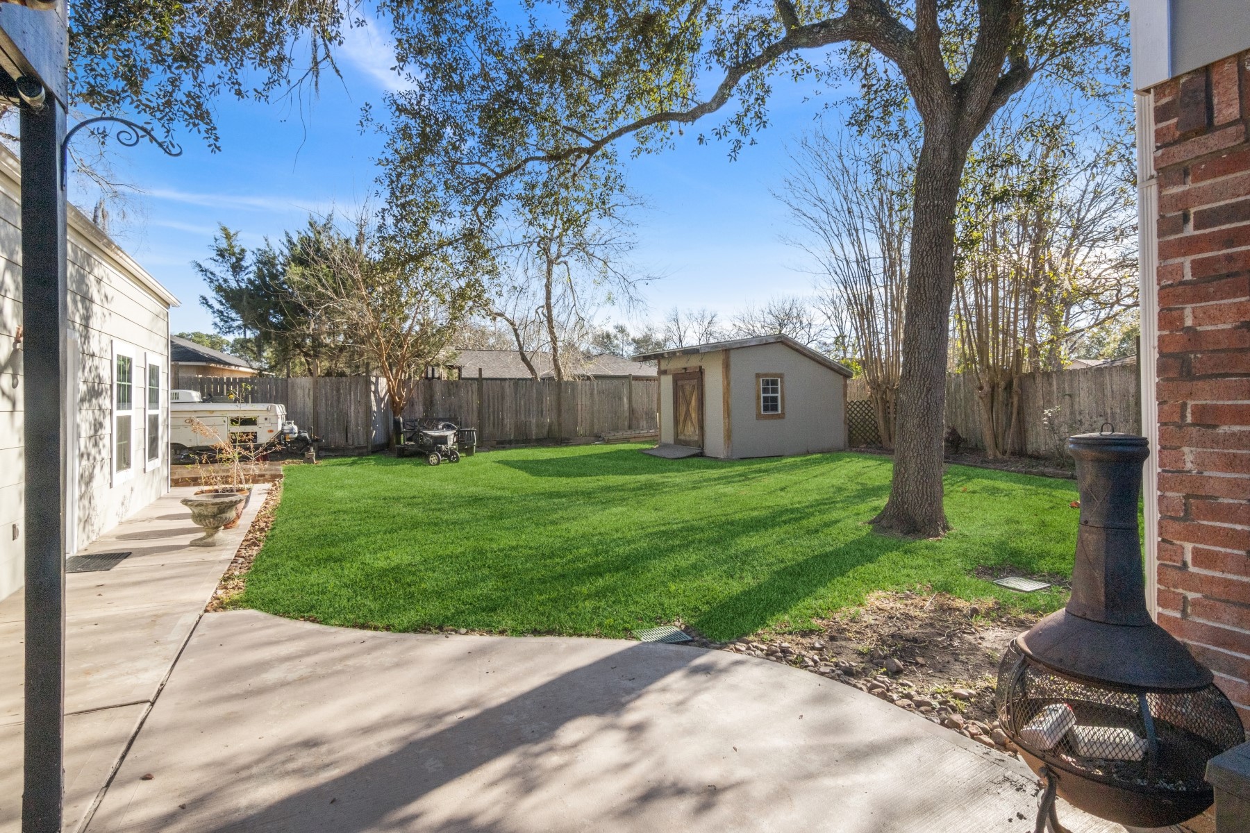 5443 Appleblossom Lane Property Photo 36